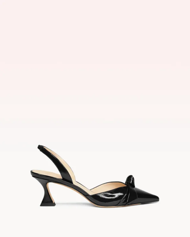 Clarita Bell Slingback 60 Pump sold by Alexandre Birman