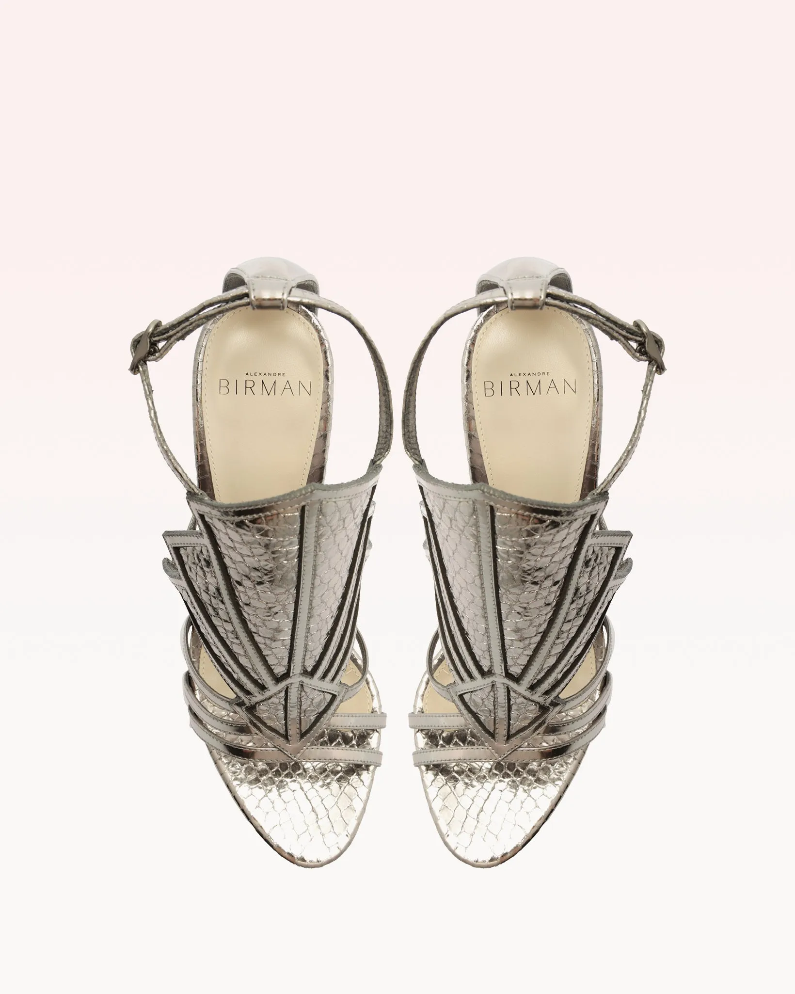 Lola 100 Grafite sold by Alexandre Birman product image thumbnail 5