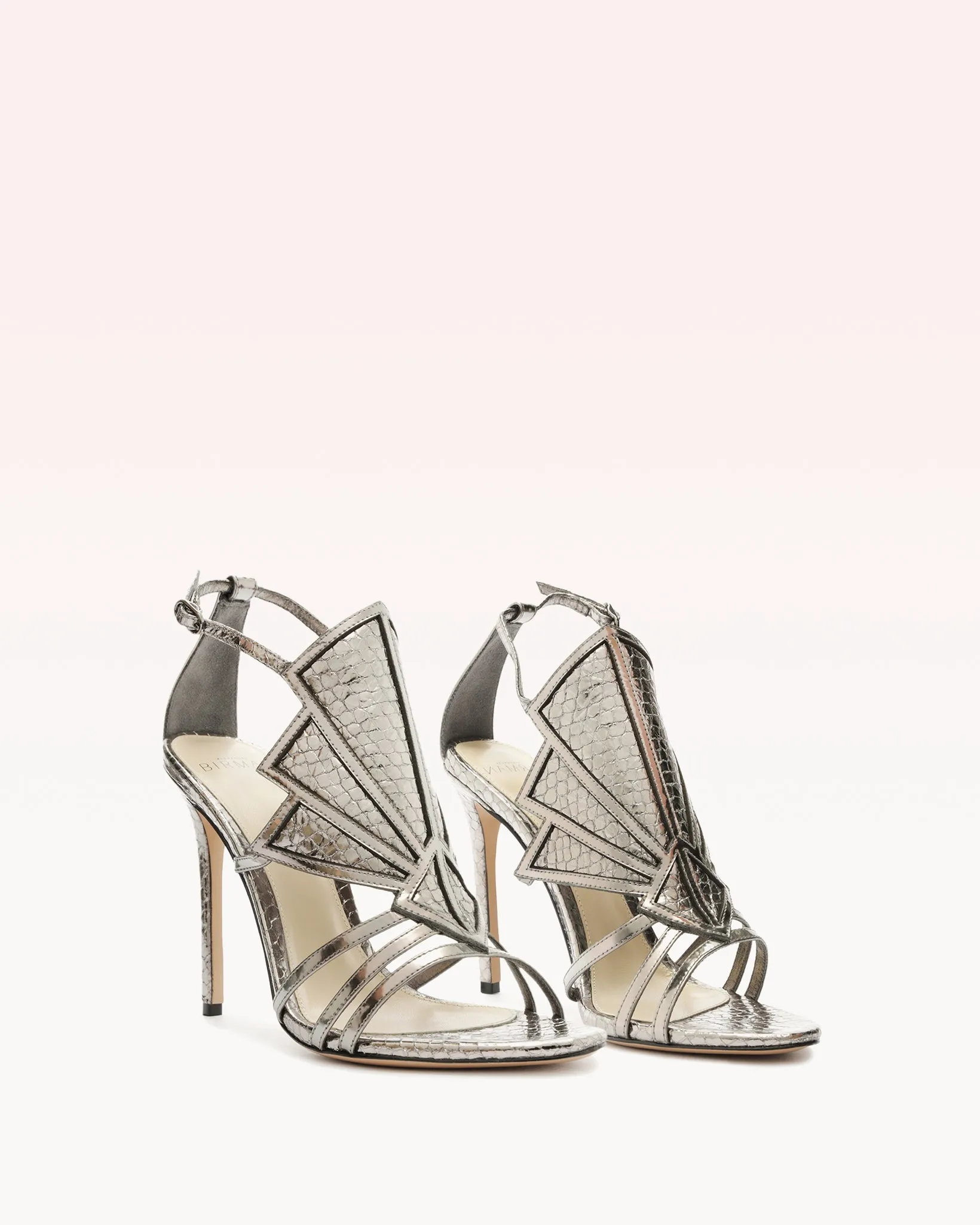 Lola 100 Grafite sold by Alexandre Birman product image thumbnail 3