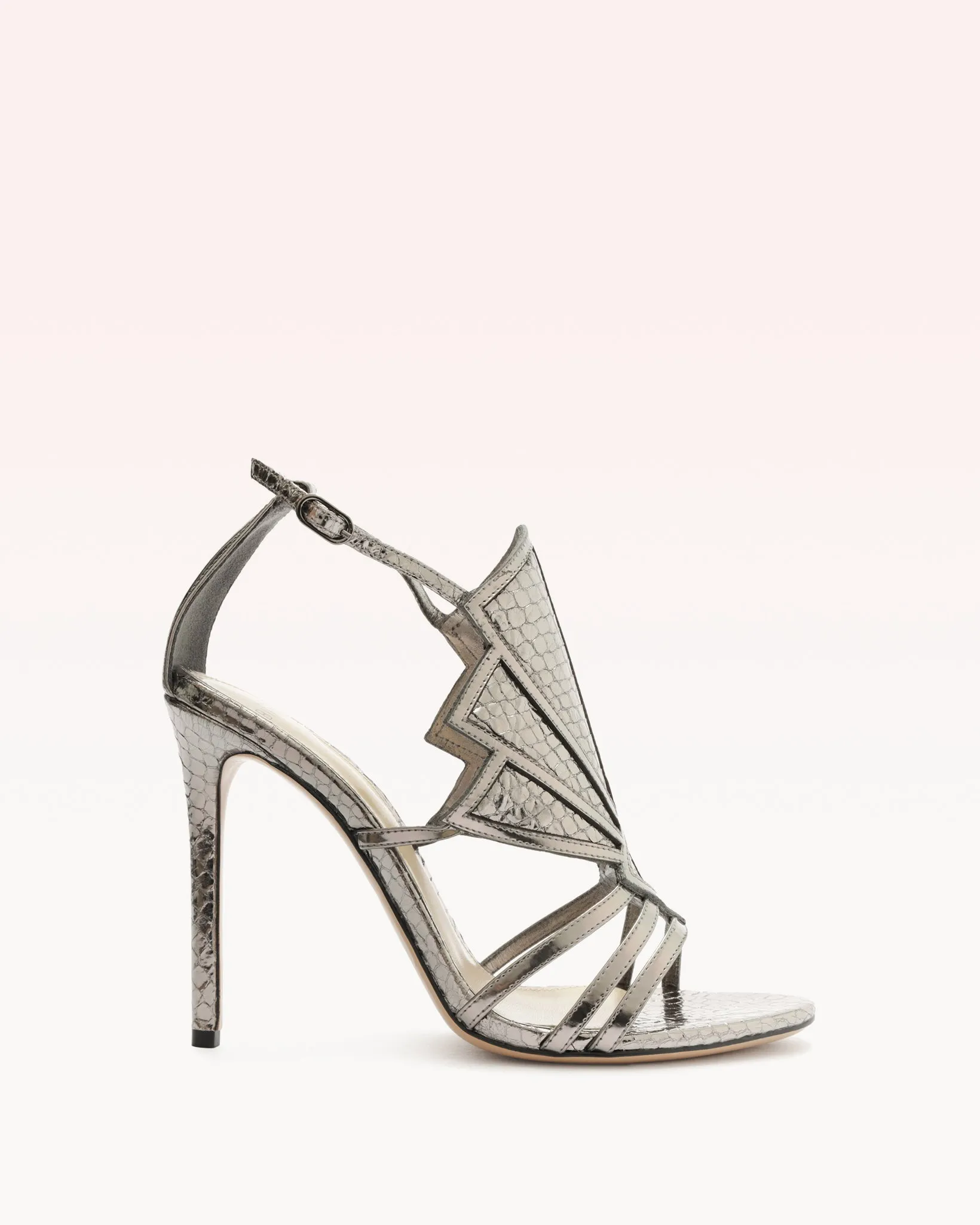 Lola 100 Grafite sold by Alexandre Birman