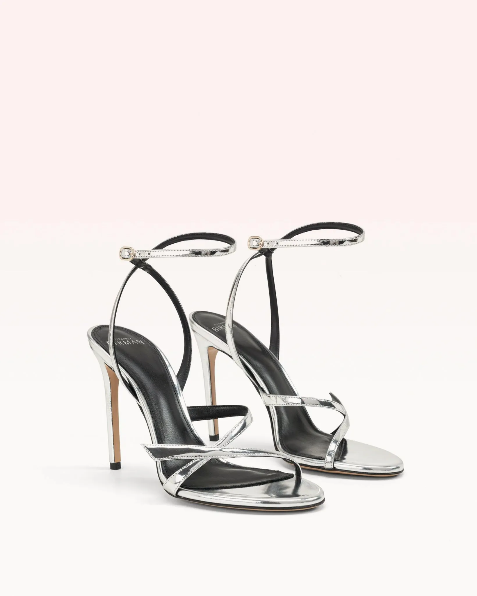 Tita 100 Silver sold by Alexandre Birman product image thumbnail 2