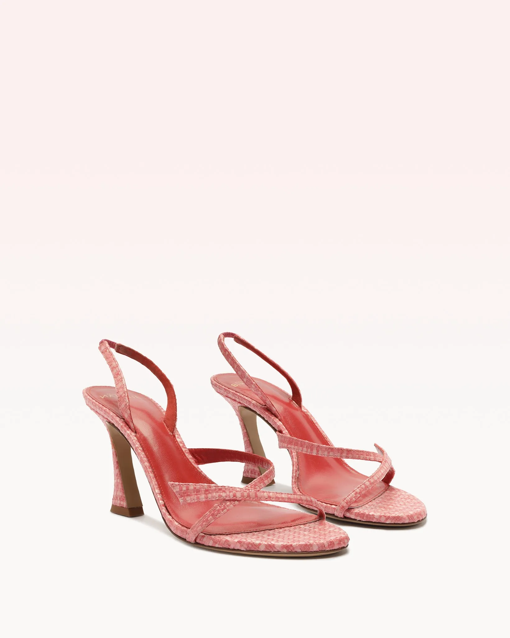 Tita Bell 85 Pink sold by Alexandre Birman product image thumbnail 2
