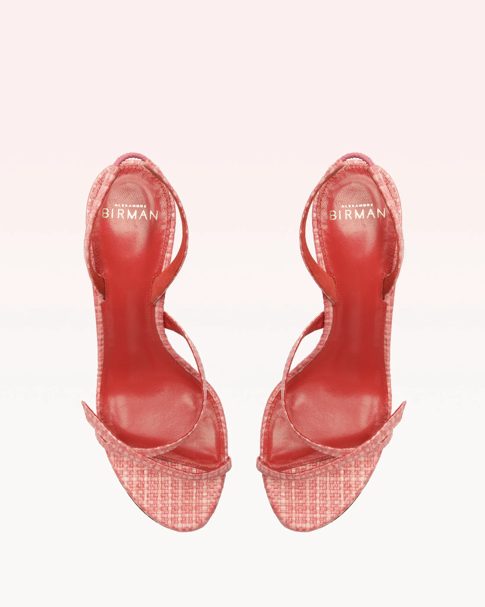 Tita Bell 85 Pink sold by Alexandre Birman product image thumbnail 4