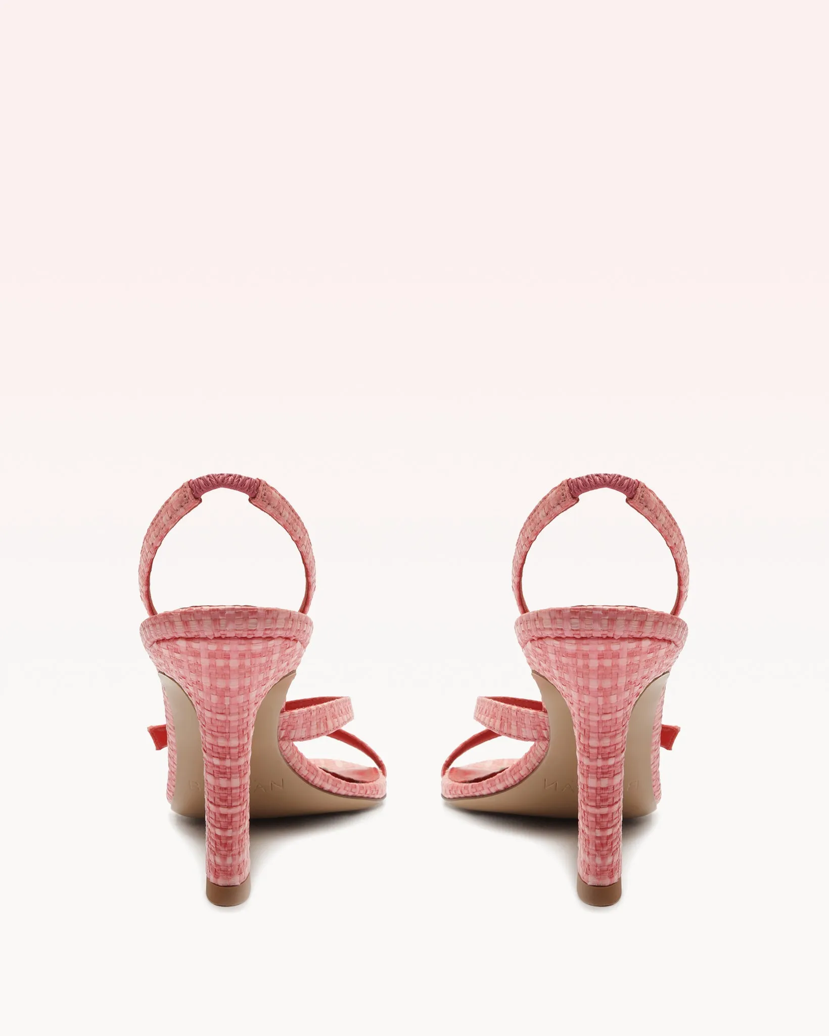 Tita Bell 85 Pink sold by Alexandre Birman product image thumbnail 3