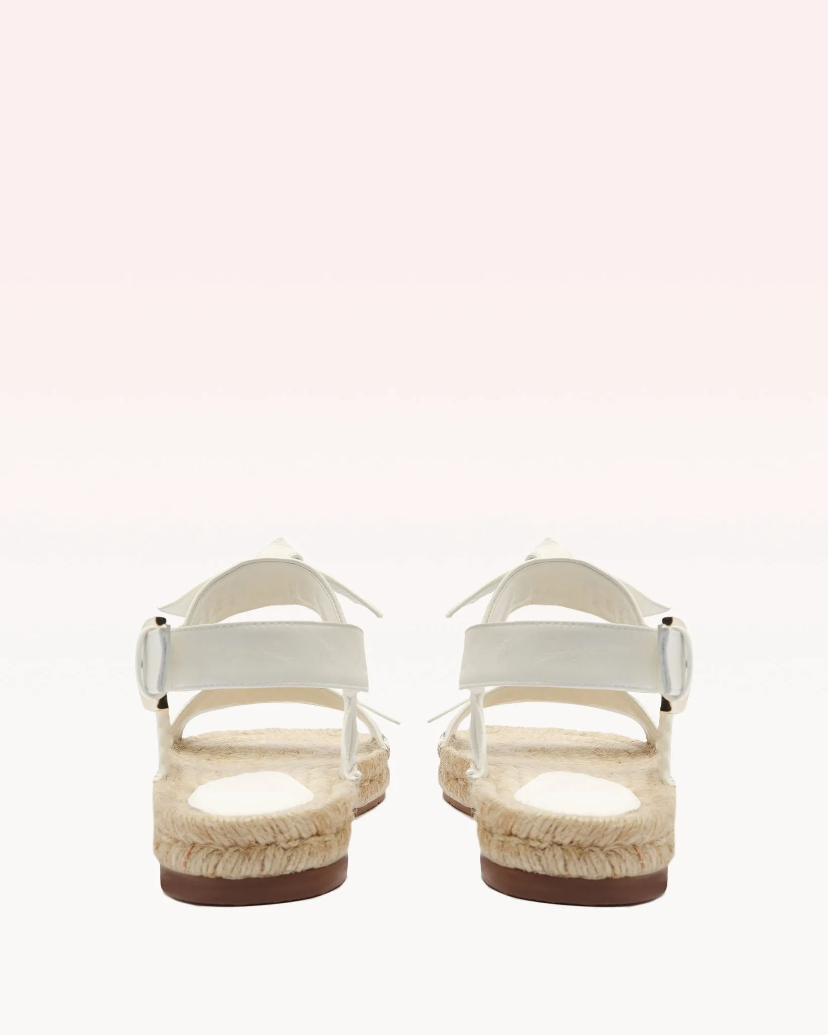 Clarita Espadrille White sold by Alexandre Birman product image thumbnail 3