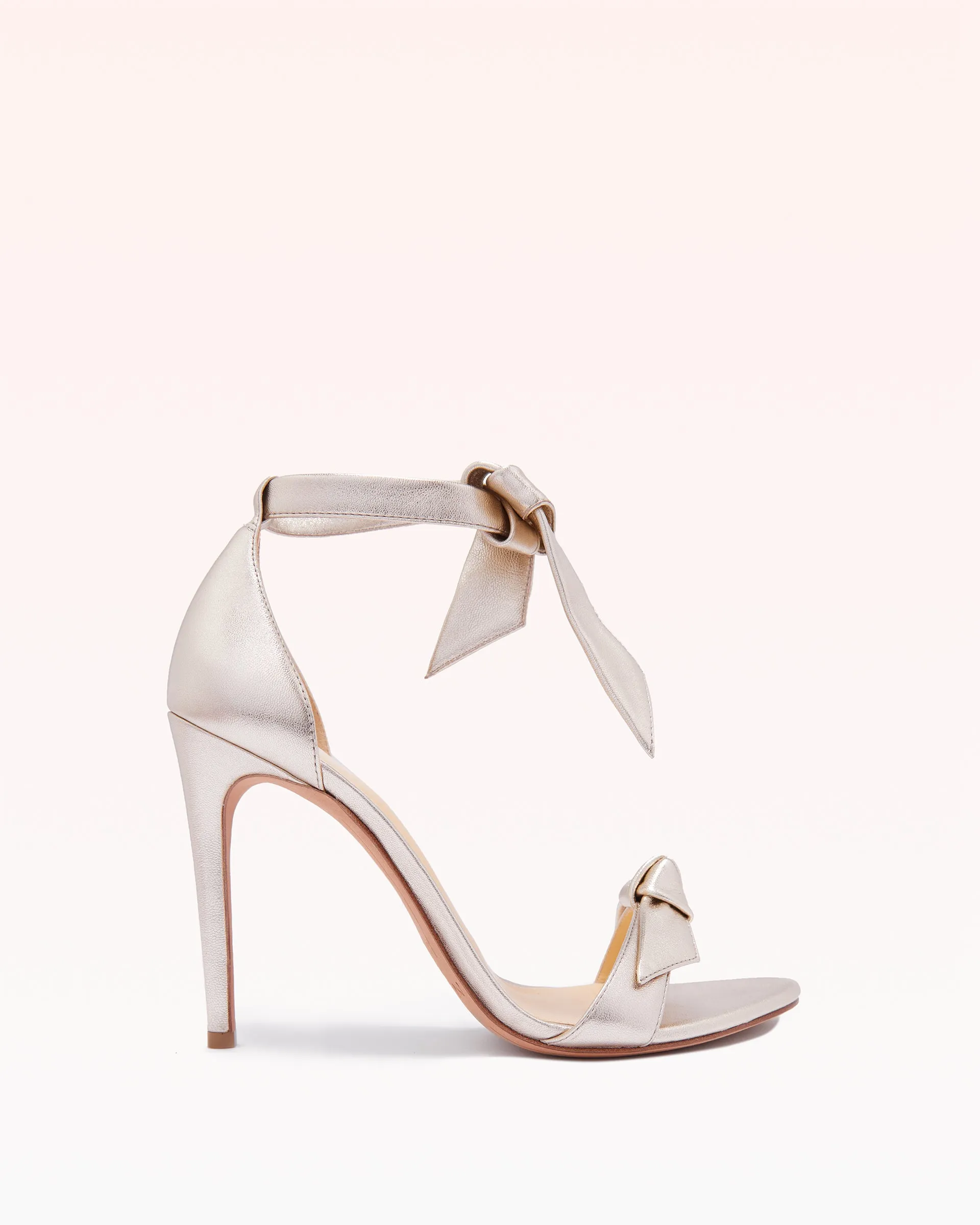 Clarita 100 Golden sold by Alexandre Birman