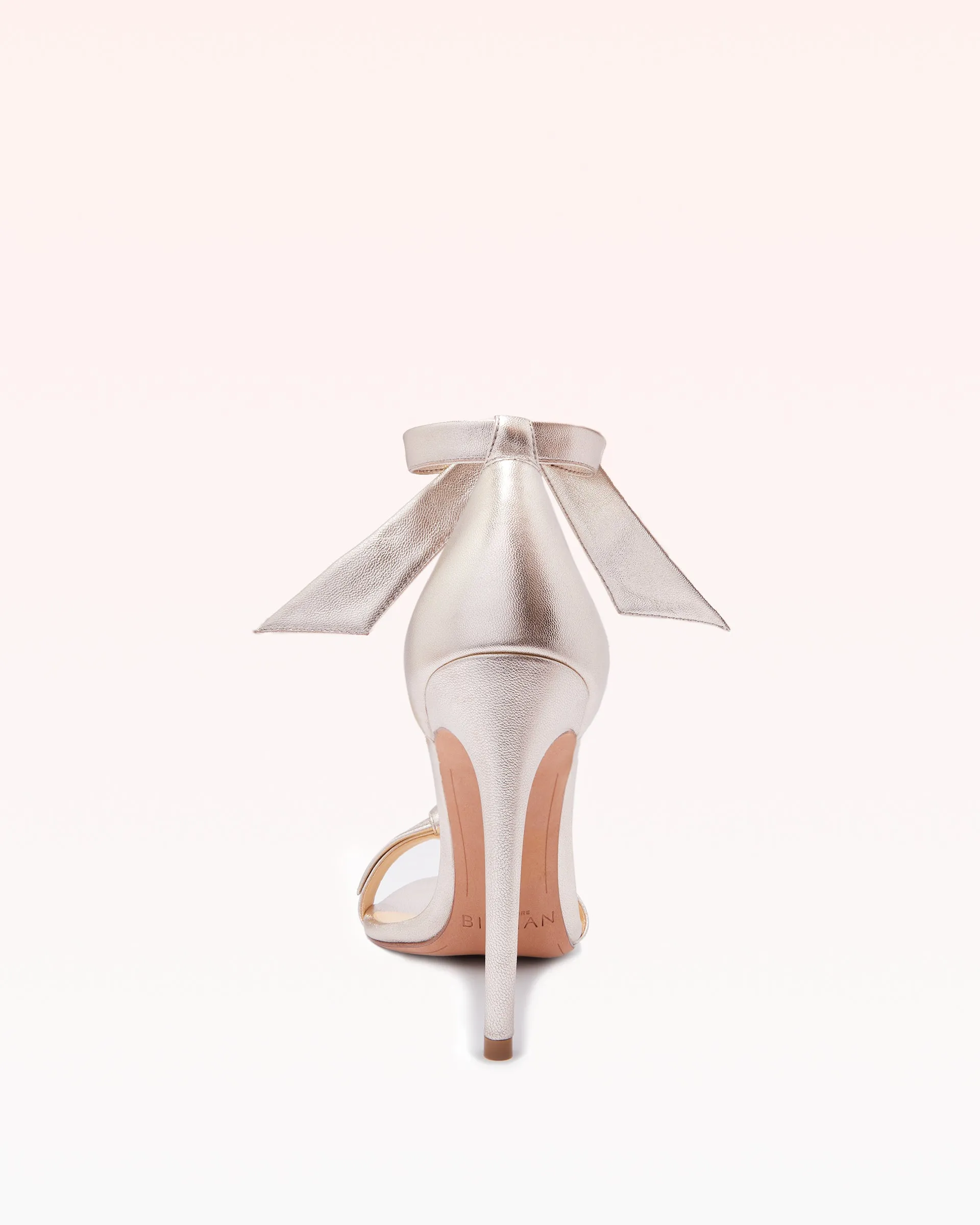 Clarita 100 Golden sold by Alexandre Birman product image thumbnail 4