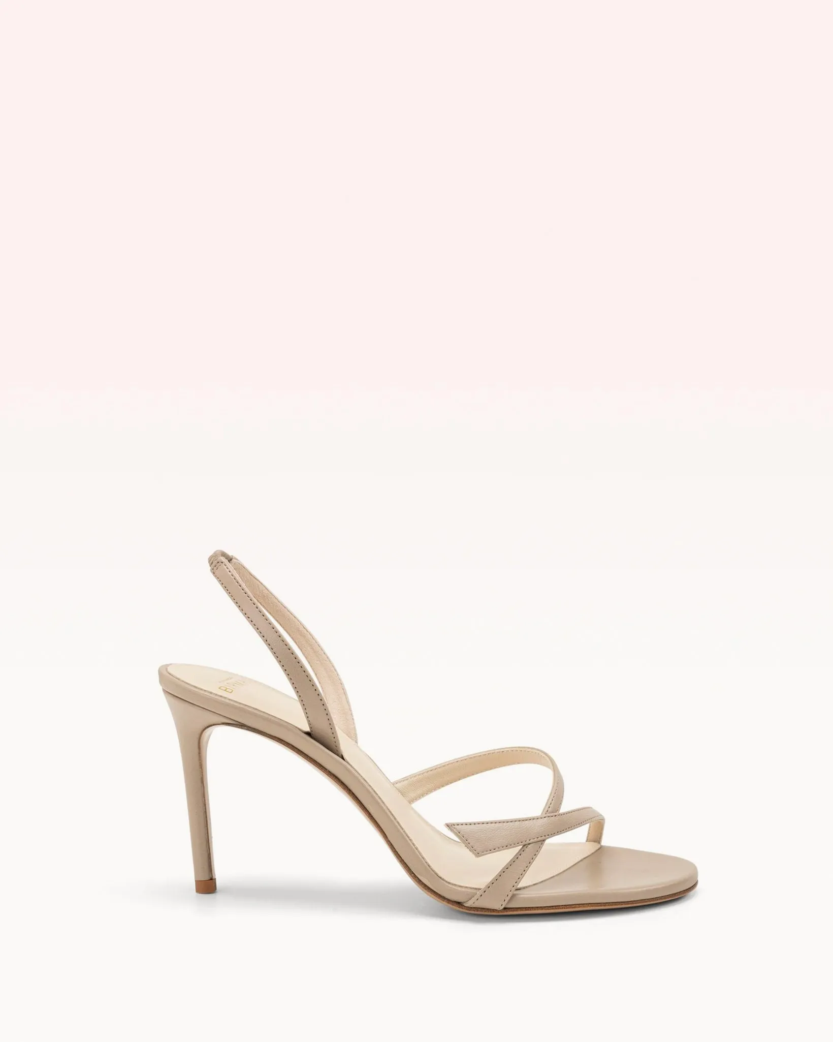 Tita 85 Semolina sold by Alexandre Birman