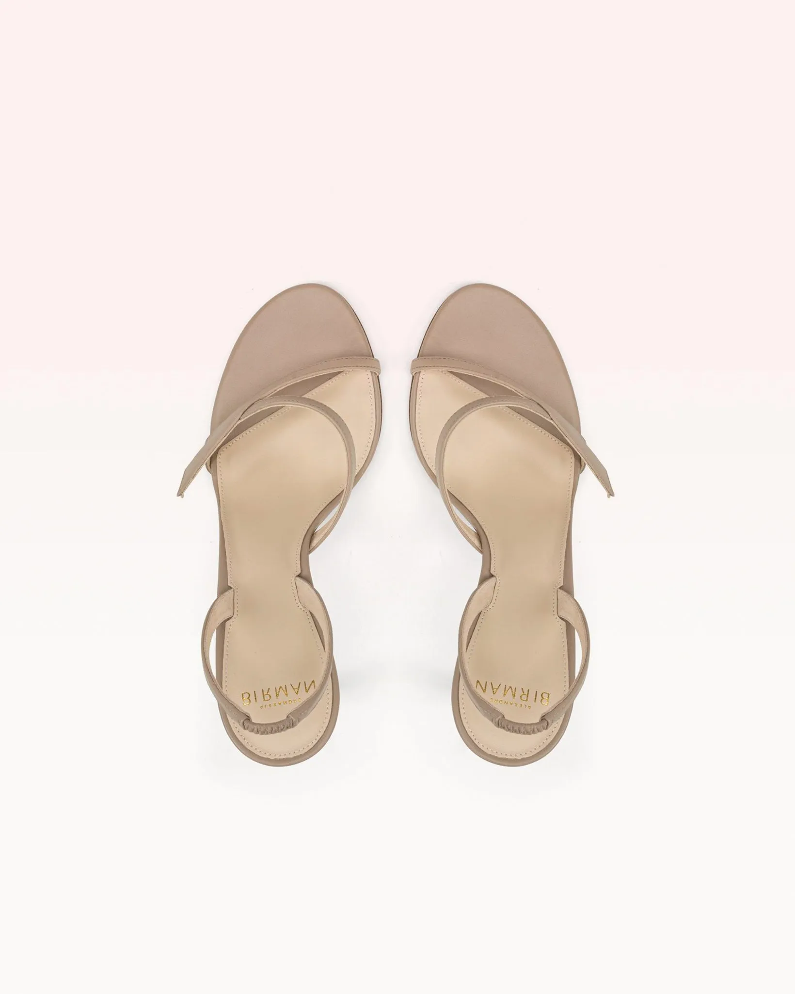 Tita 85 Semolina sold by Alexandre Birman product image thumbnail 5