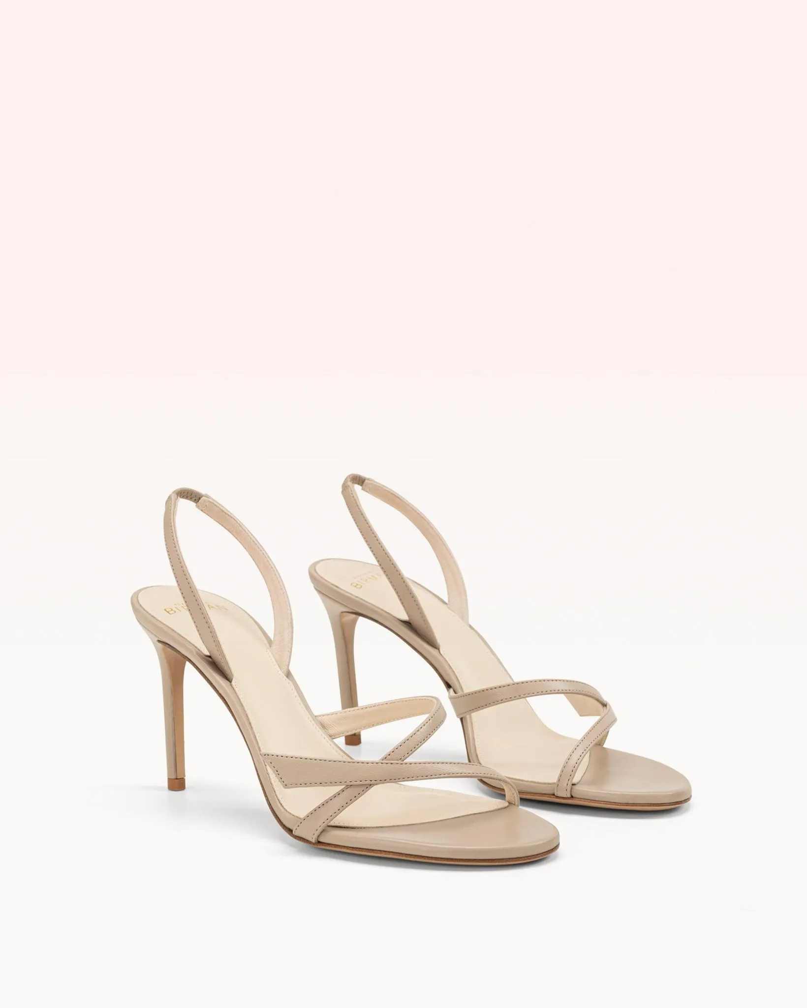 Tita 85 Semolina sold by Alexandre Birman product image thumbnail 2