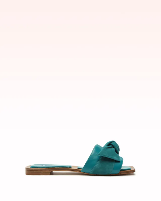 Maxi Clarita Flat Sandal sold by Alexandre Birman