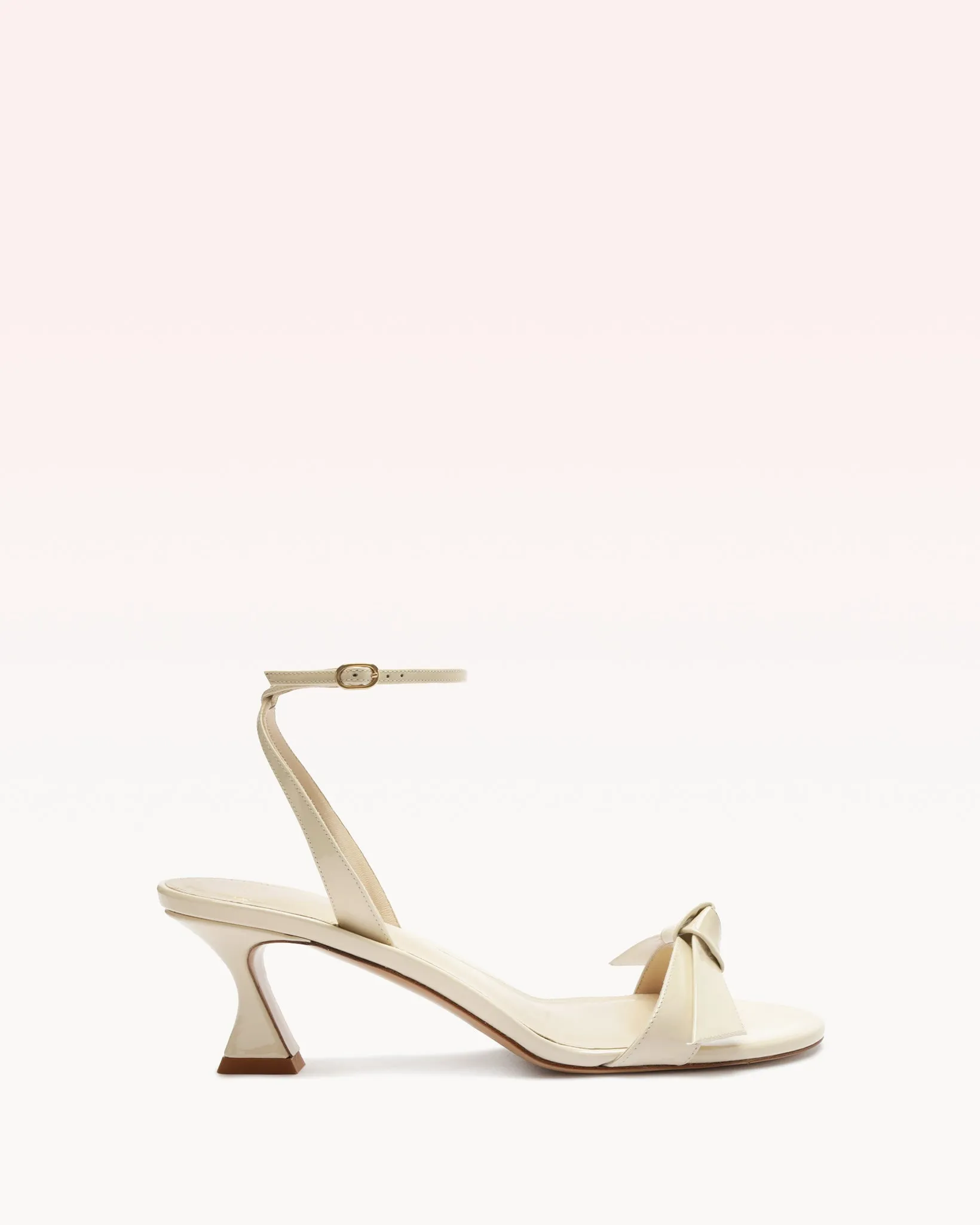 Clarita Bell 60 Dove sold by Alexandre Birman