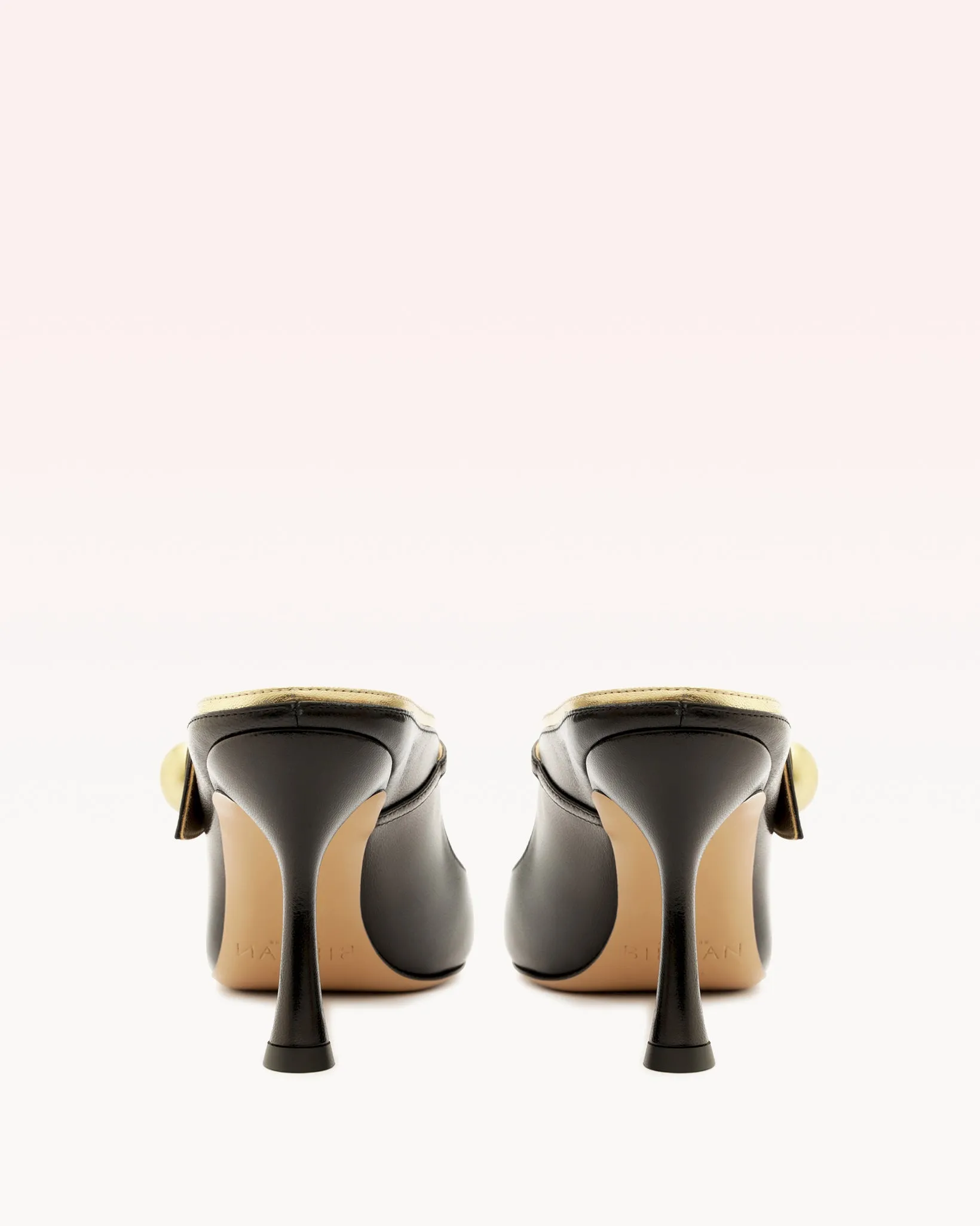 Elsa 85 Black sold by Alexandre Birman product image thumbnail 4