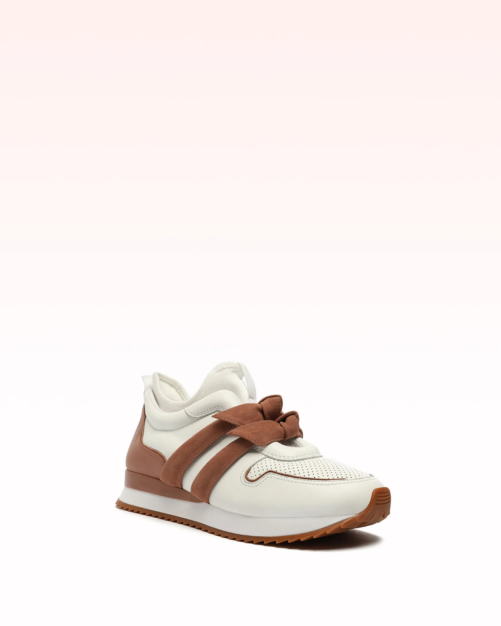 Mia Sneaker Italian Clay sold by Alexandre Birman product image thumbnail 2
