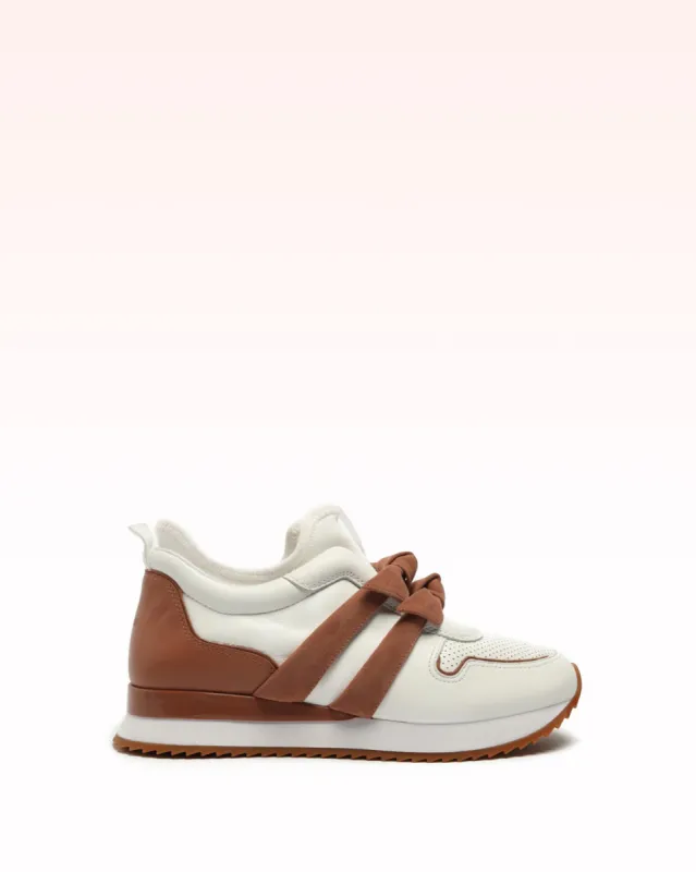 Mia Sneaker Italian Clay sold by Alexandre Birman