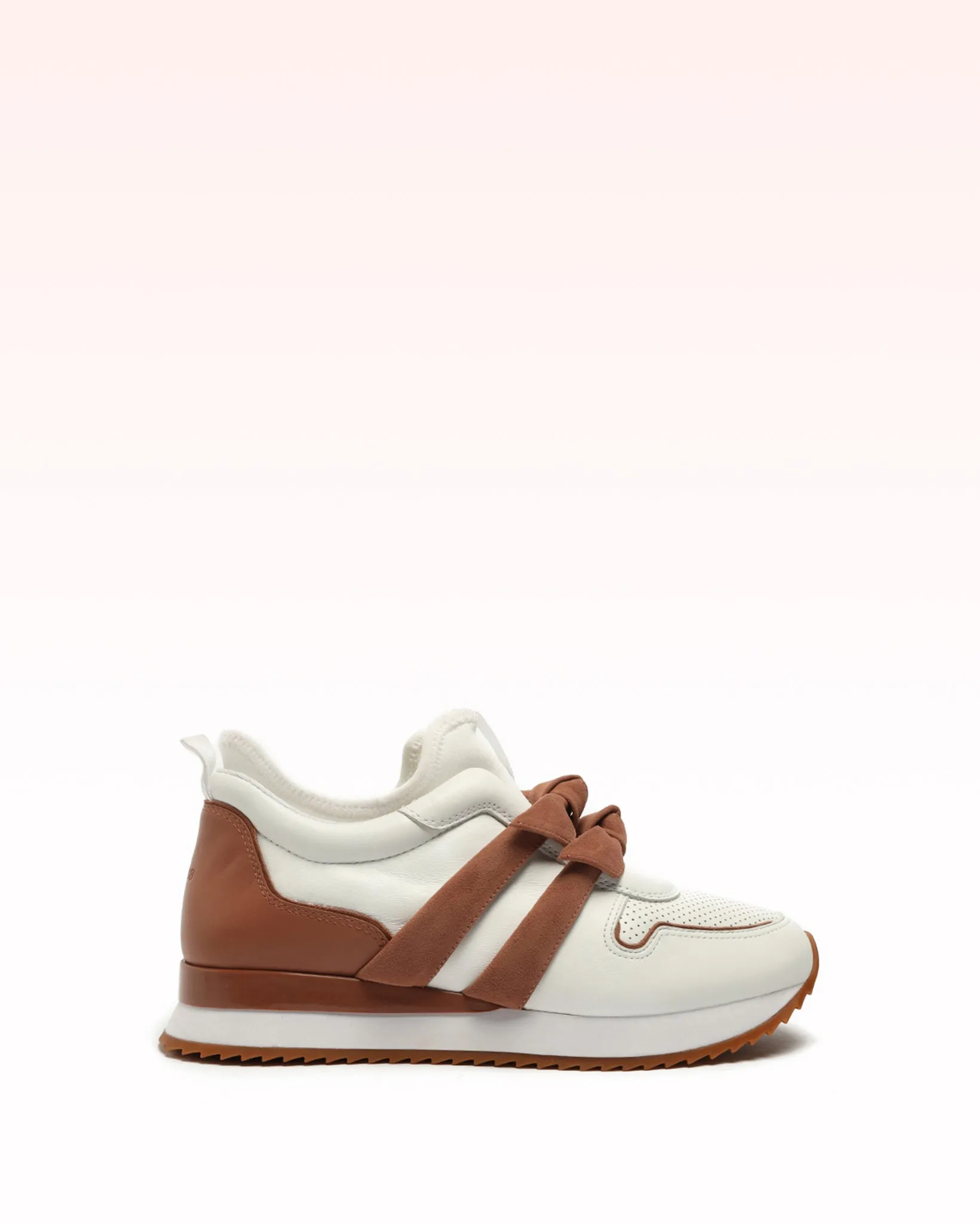 Mia Sneaker Italian Clay sold by Alexandre Birman