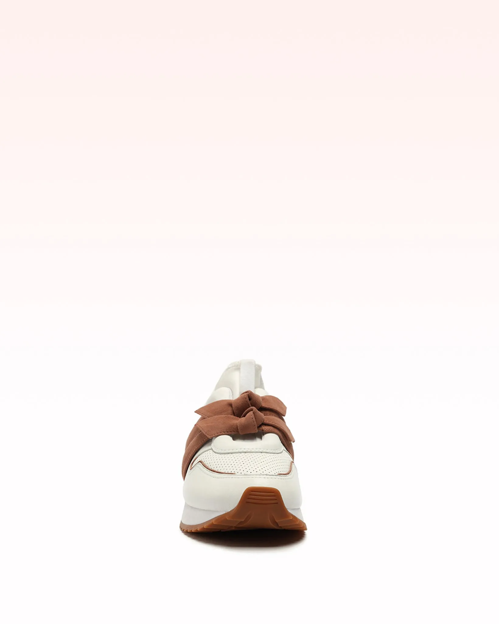 Mia Sneaker Italian Clay sold by Alexandre Birman product image thumbnail 3