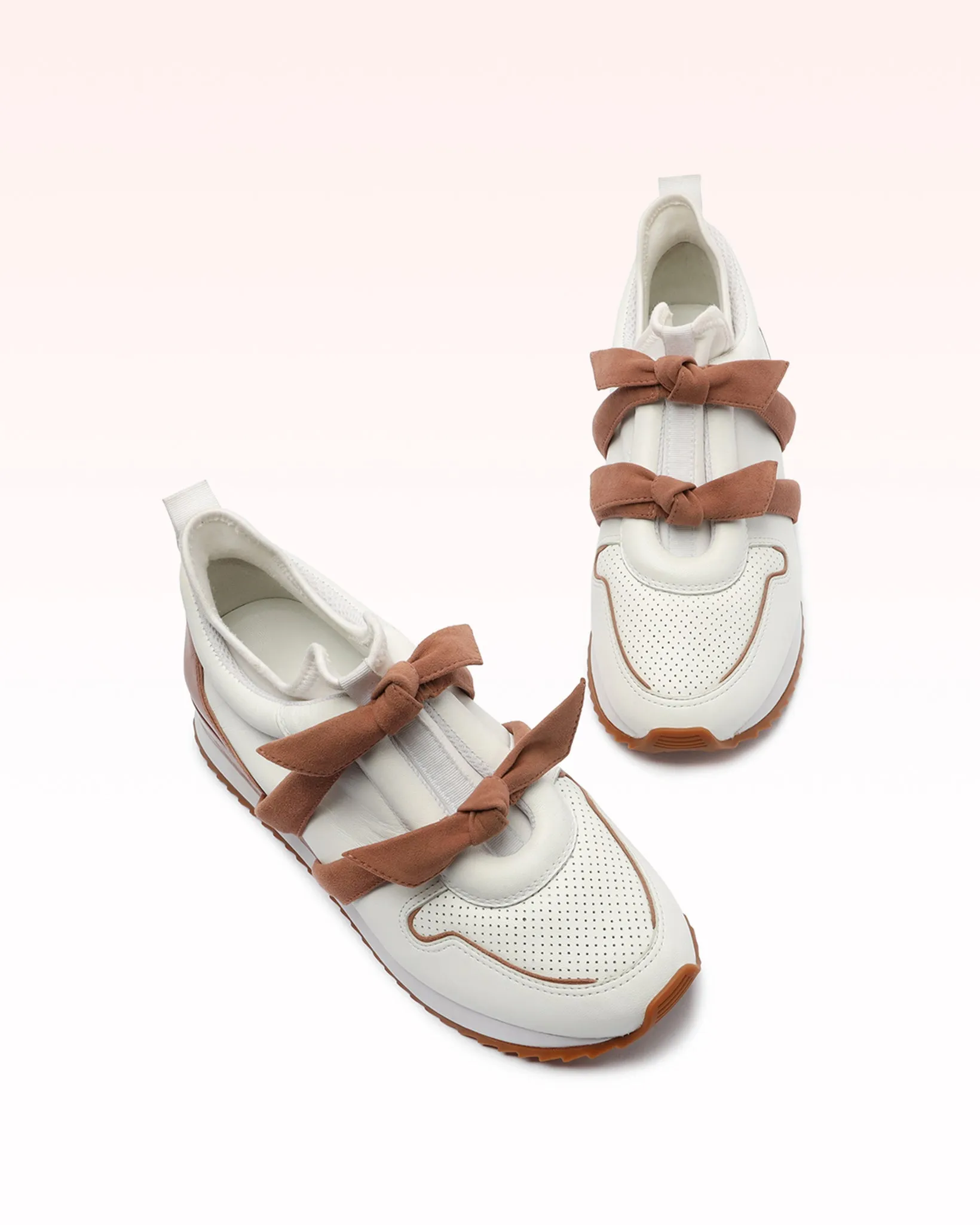 Mia Sneaker Italian Clay sold by Alexandre Birman product image thumbnail 5