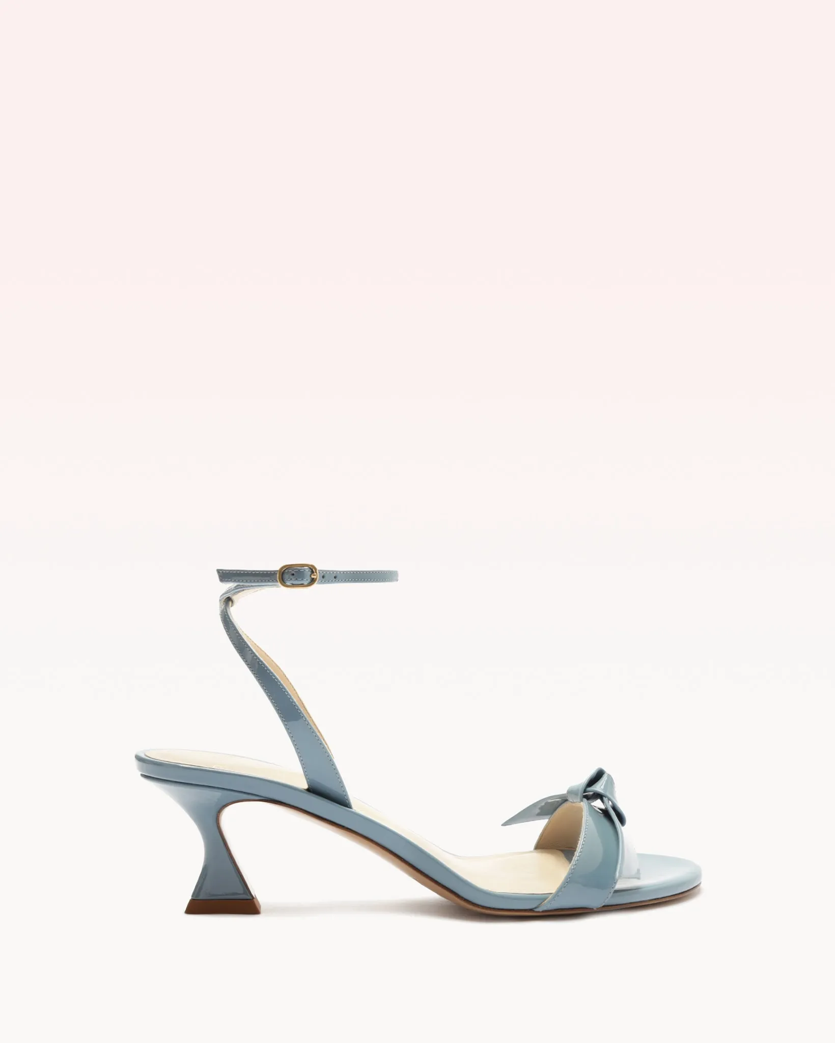 Clarita Bell 60 Denim sold by Alexandre Birman