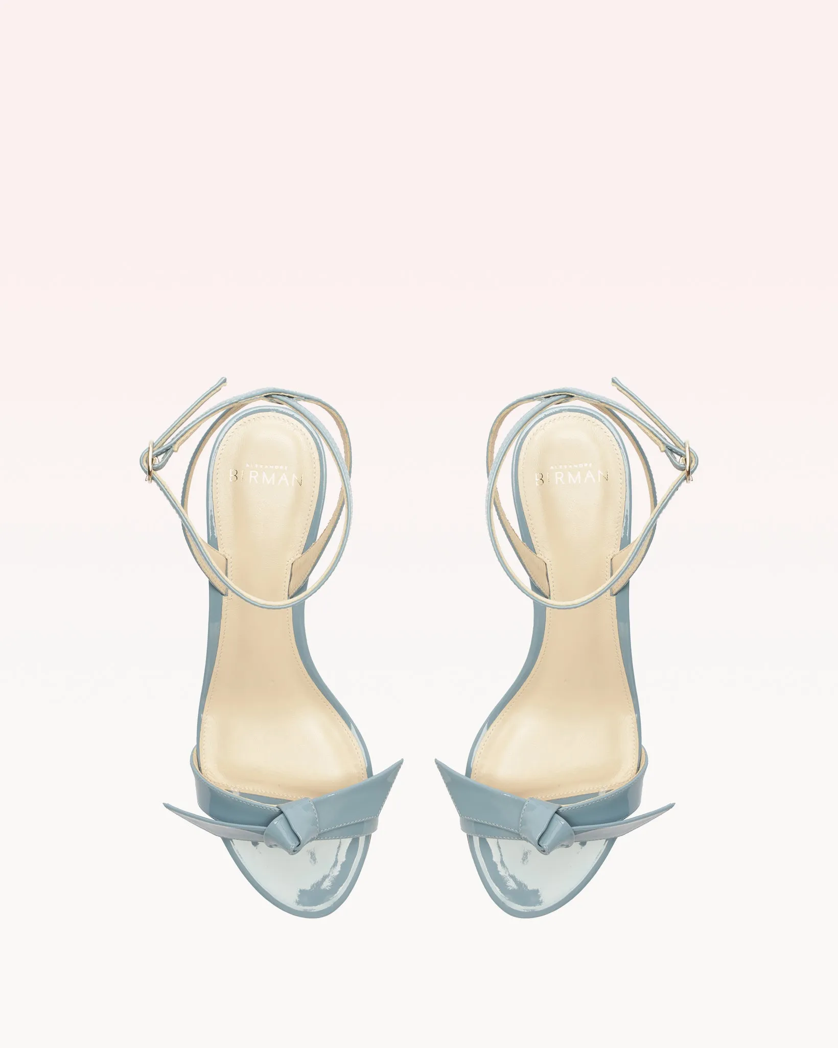 Clarita Bell 60 Denim sold by Alexandre Birman product image thumbnail 4