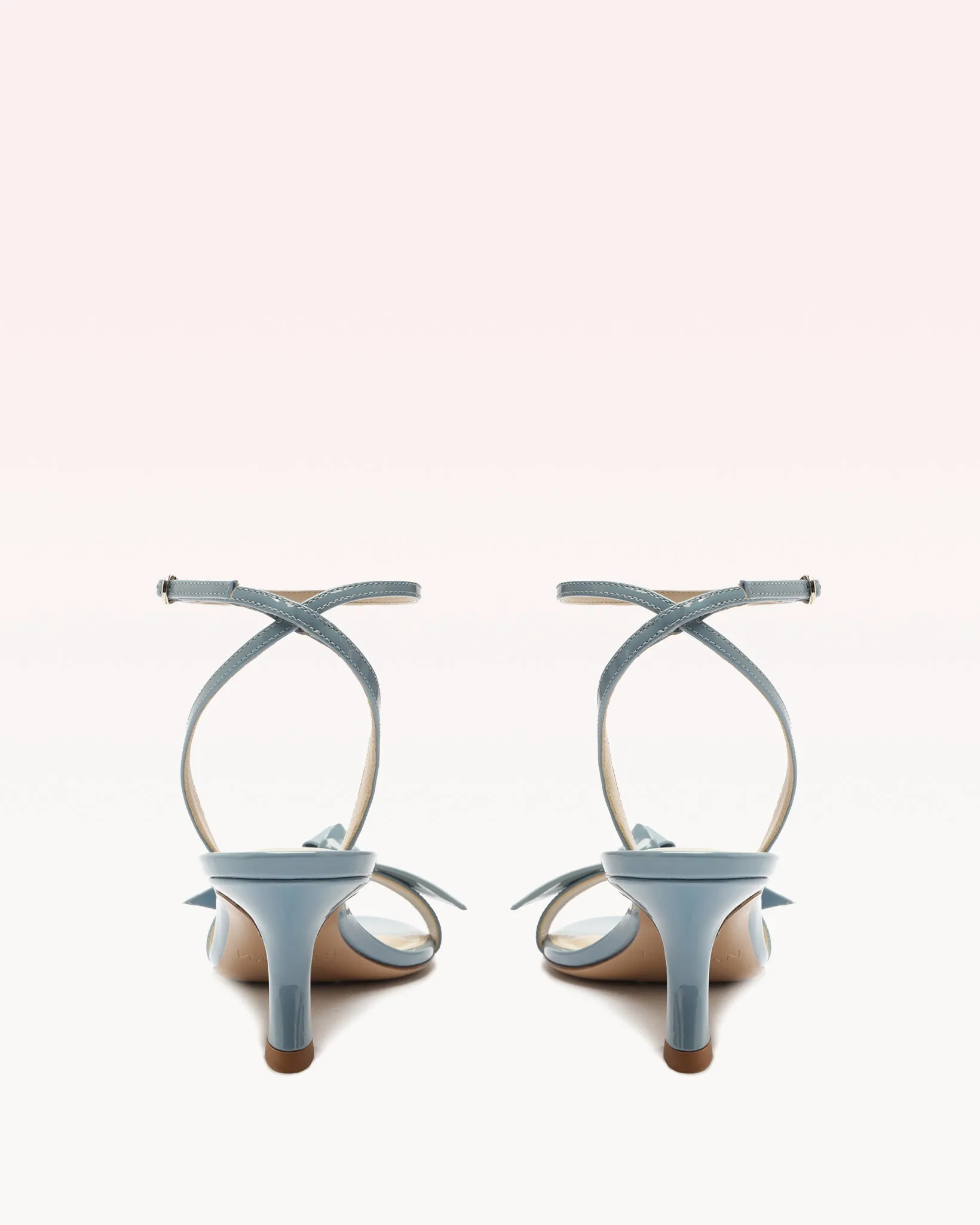 Clarita Bell 60 Denim sold by Alexandre Birman product image thumbnail 3