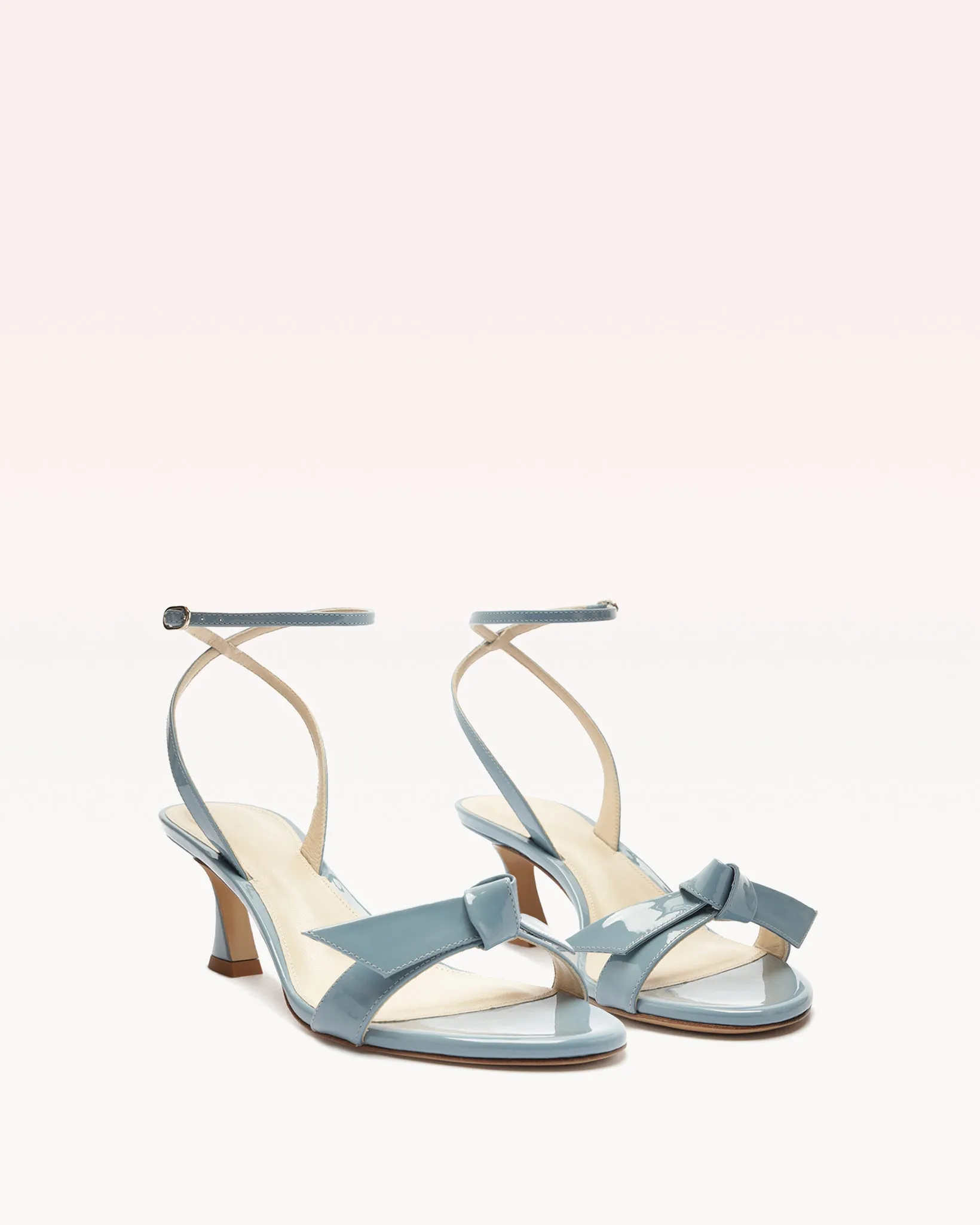 Clarita Bell 60 Denim sold by Alexandre Birman product image thumbnail 2