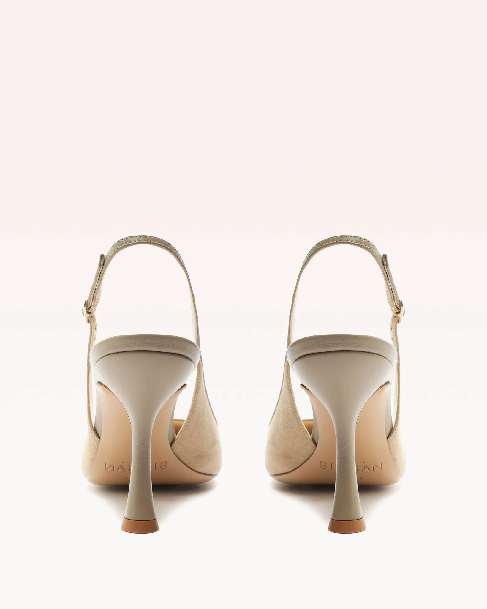 Olivia 85 Semolina sold by Alexandre Birman product image thumbnail 3