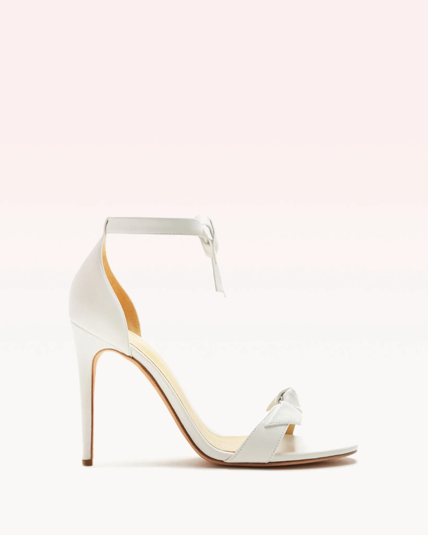 Clarita 100 White sold by Alexandre Birman