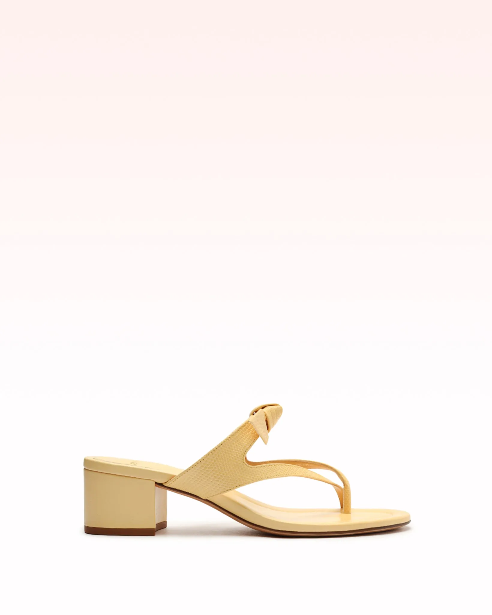 Clarita Summer 45 Beige Sandal sold by Alexandre Birman
