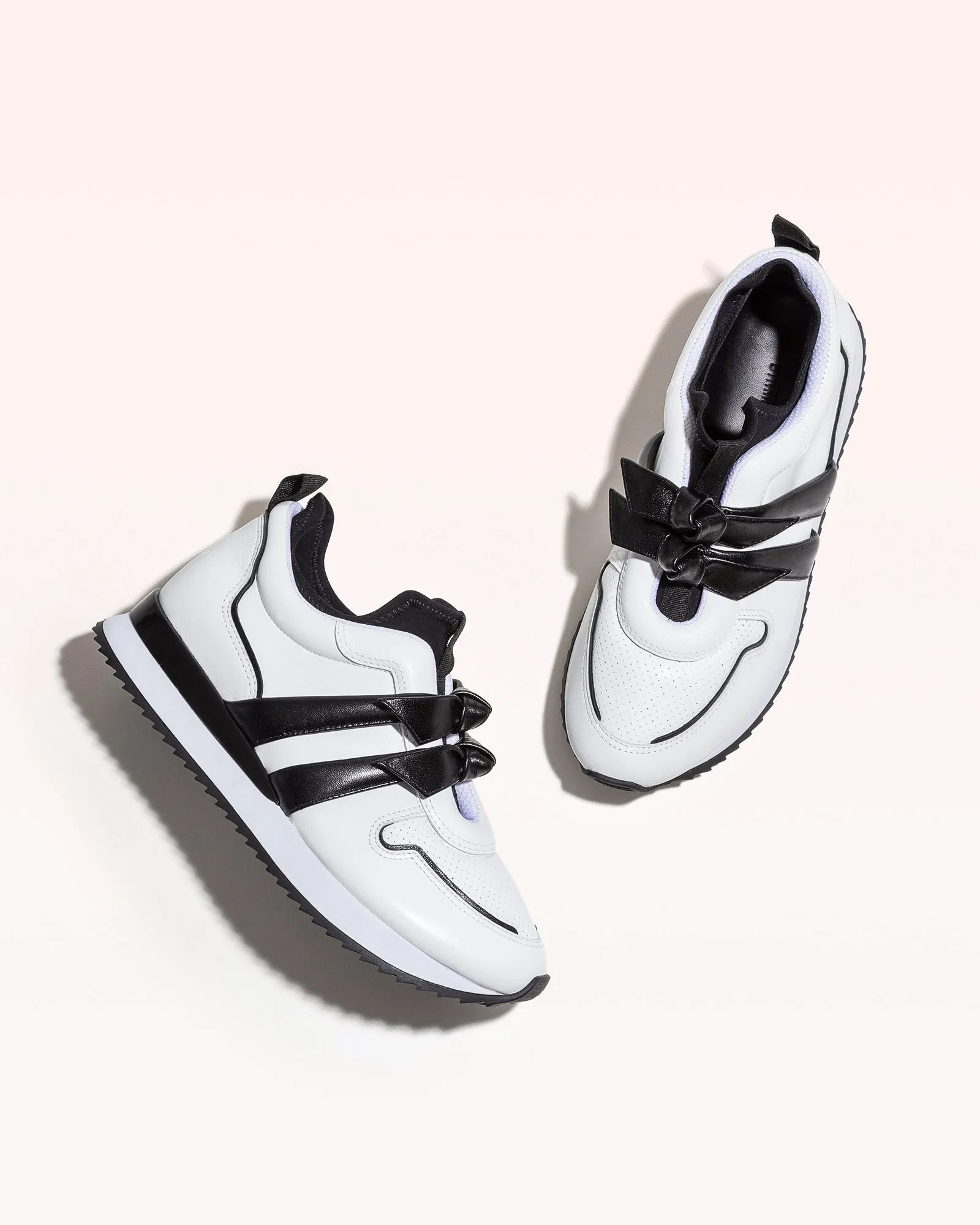 Mia Sneaker sold by Alexandre Birman product image thumbnail 2