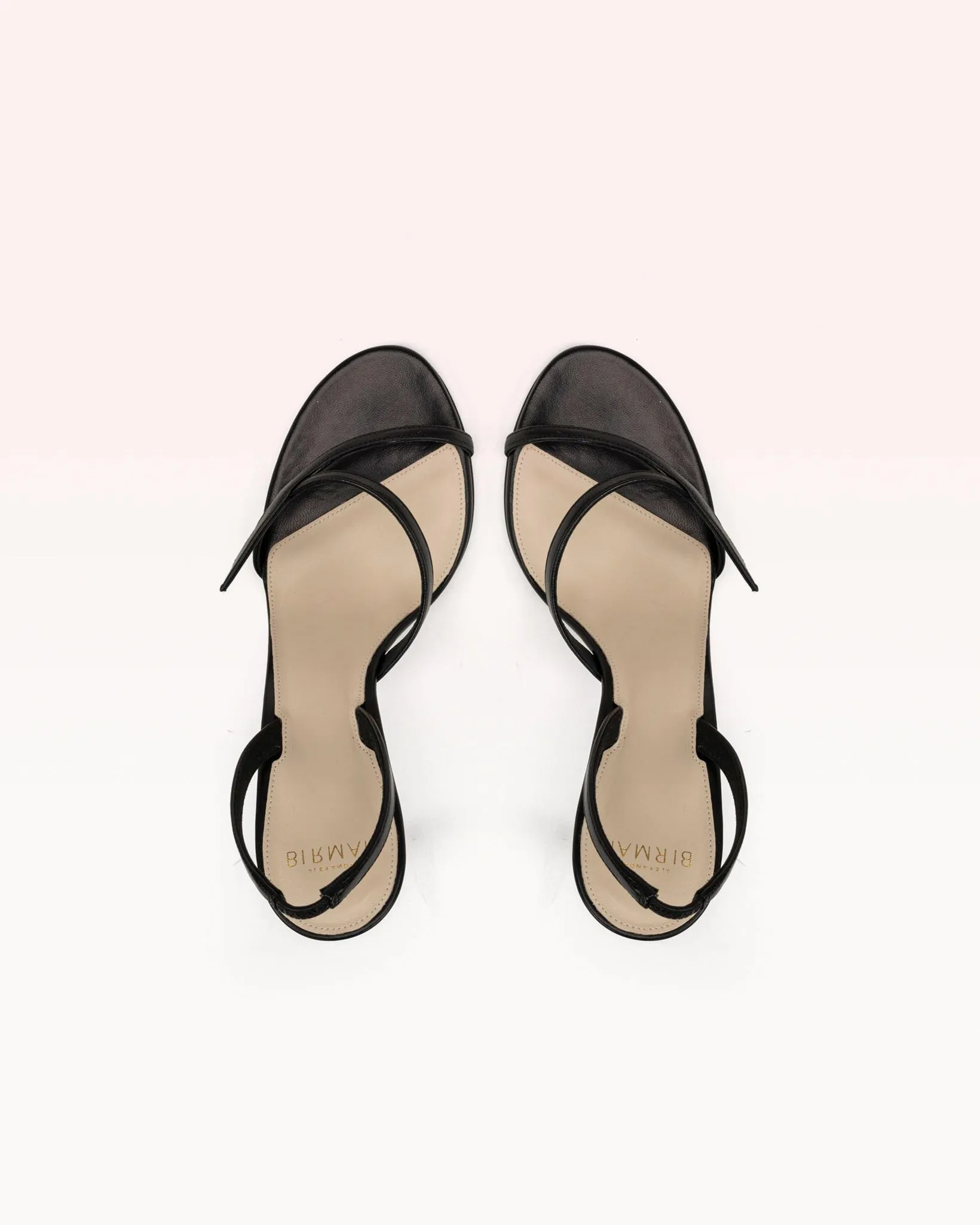 Tita 85 Black sold by Alexandre Birman product image thumbnail 5