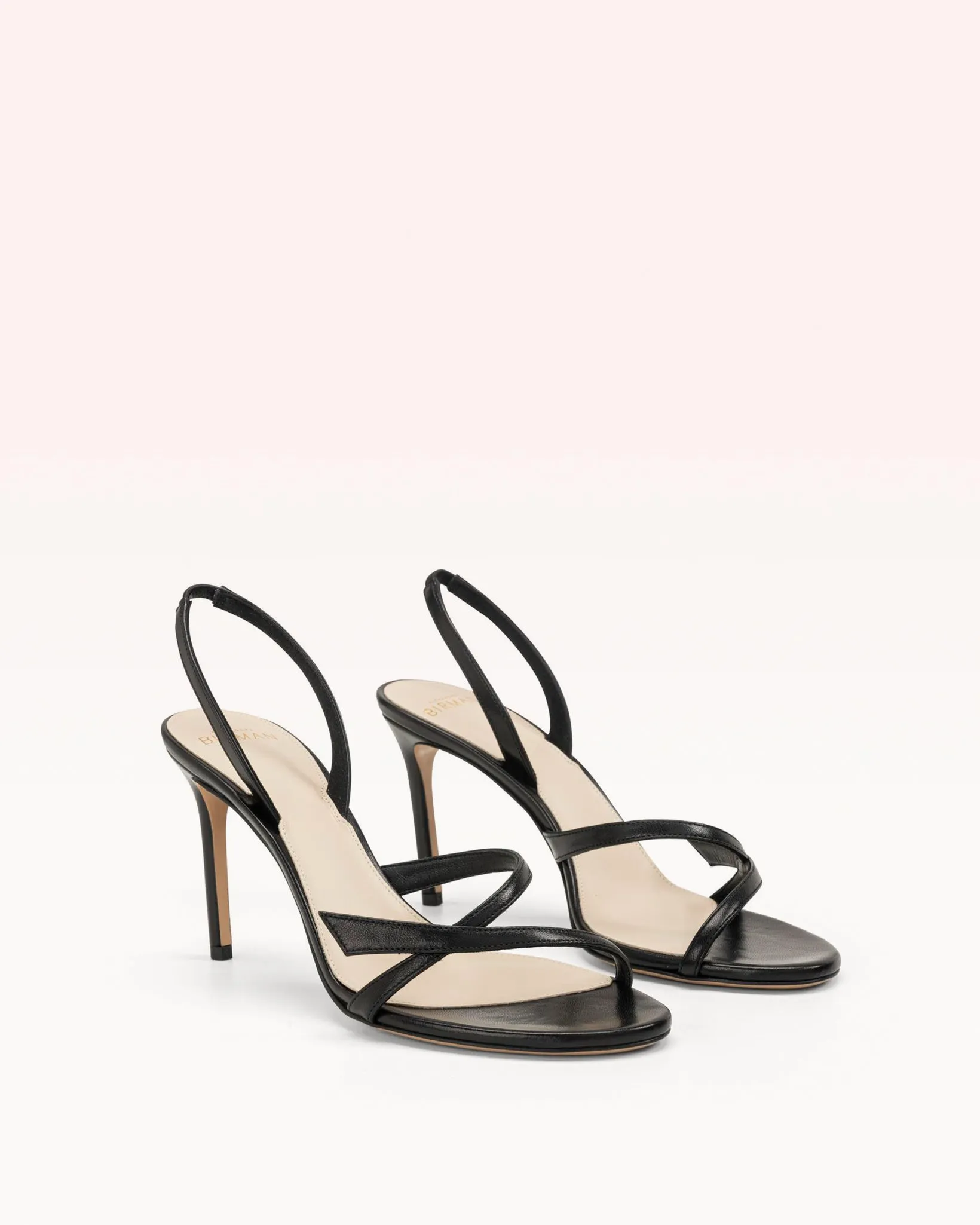 Tita 85 Black sold by Alexandre Birman product image thumbnail 2