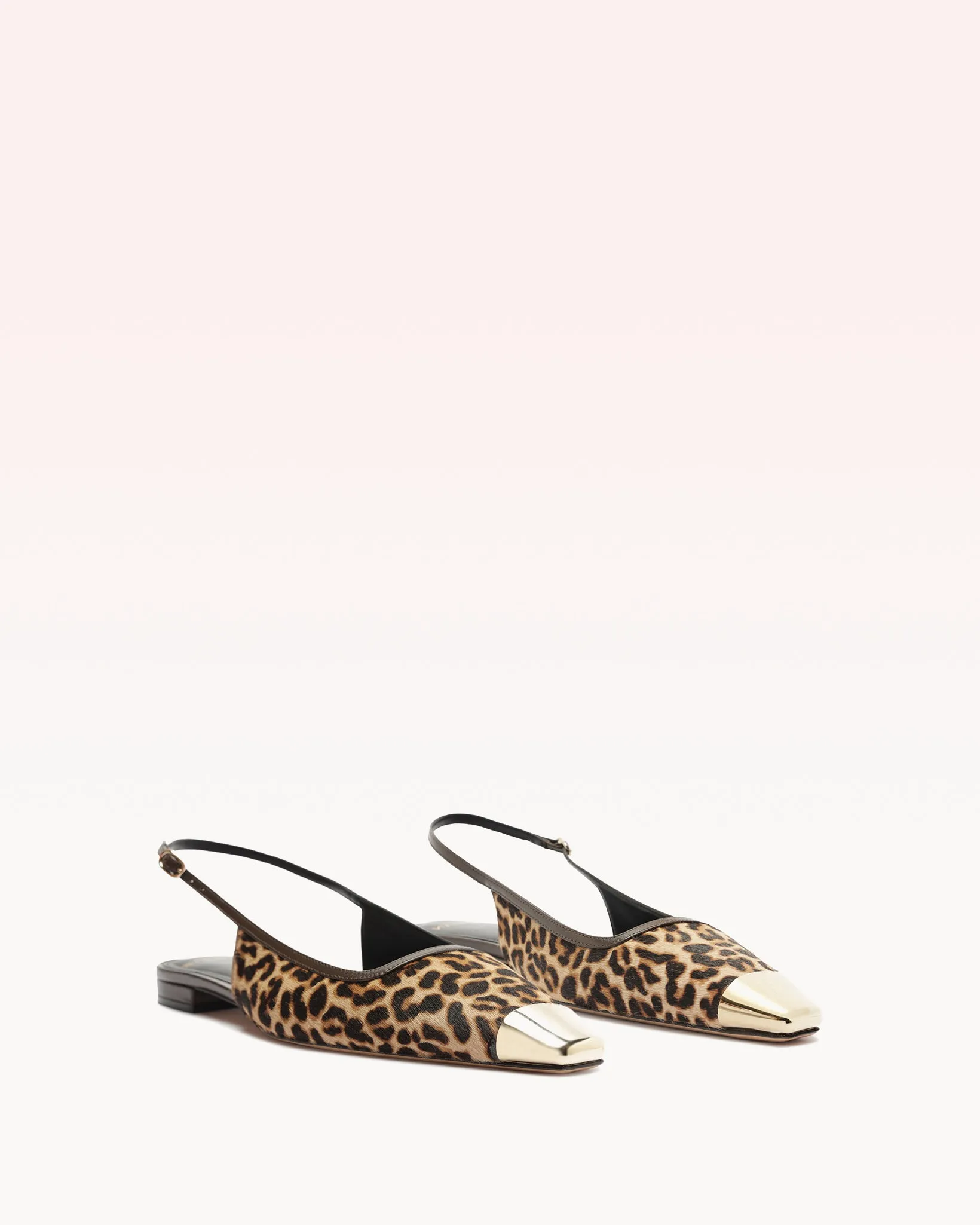 Olivia Flat Leopard sold by Alexandre Birman product image thumbnail 2