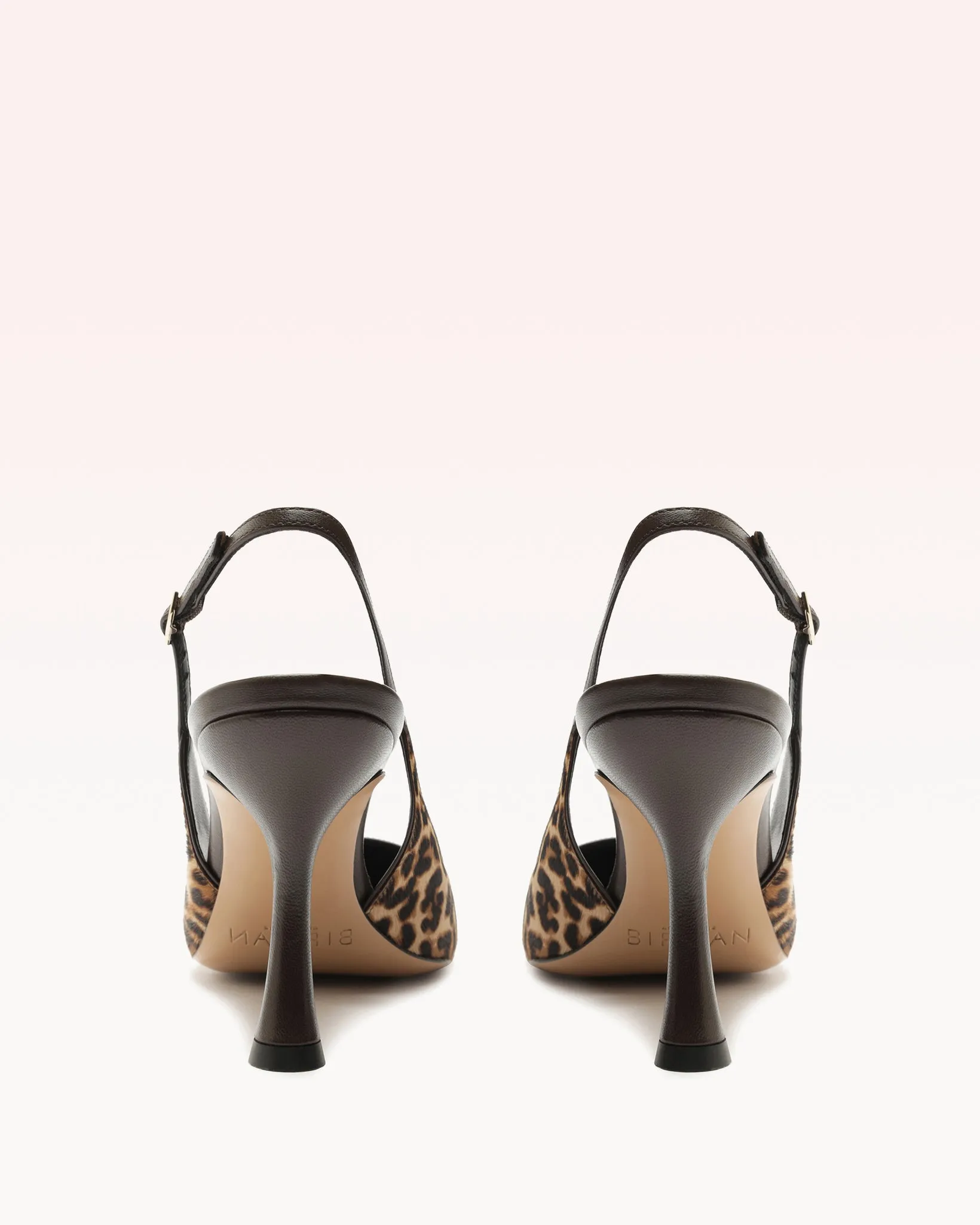 Olivia 85 Leopard sold by Alexandre Birman product image thumbnail 3