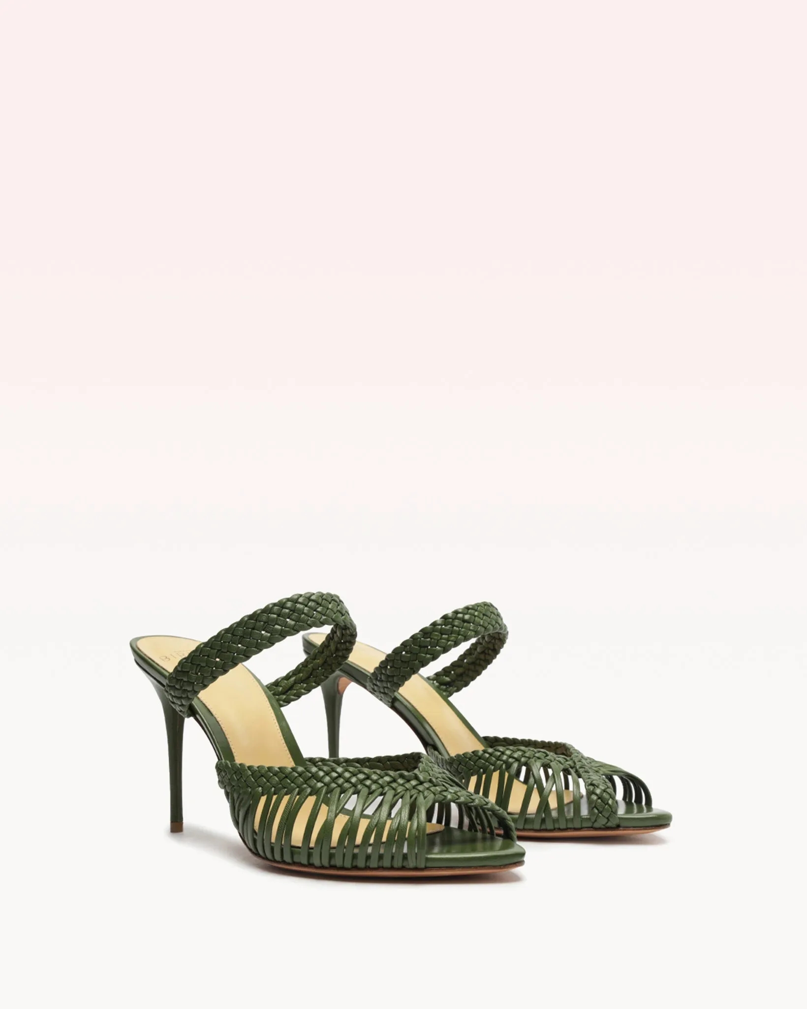 Agatha Mule 85 Angra sold by Alexandre Birman product image thumbnail 2