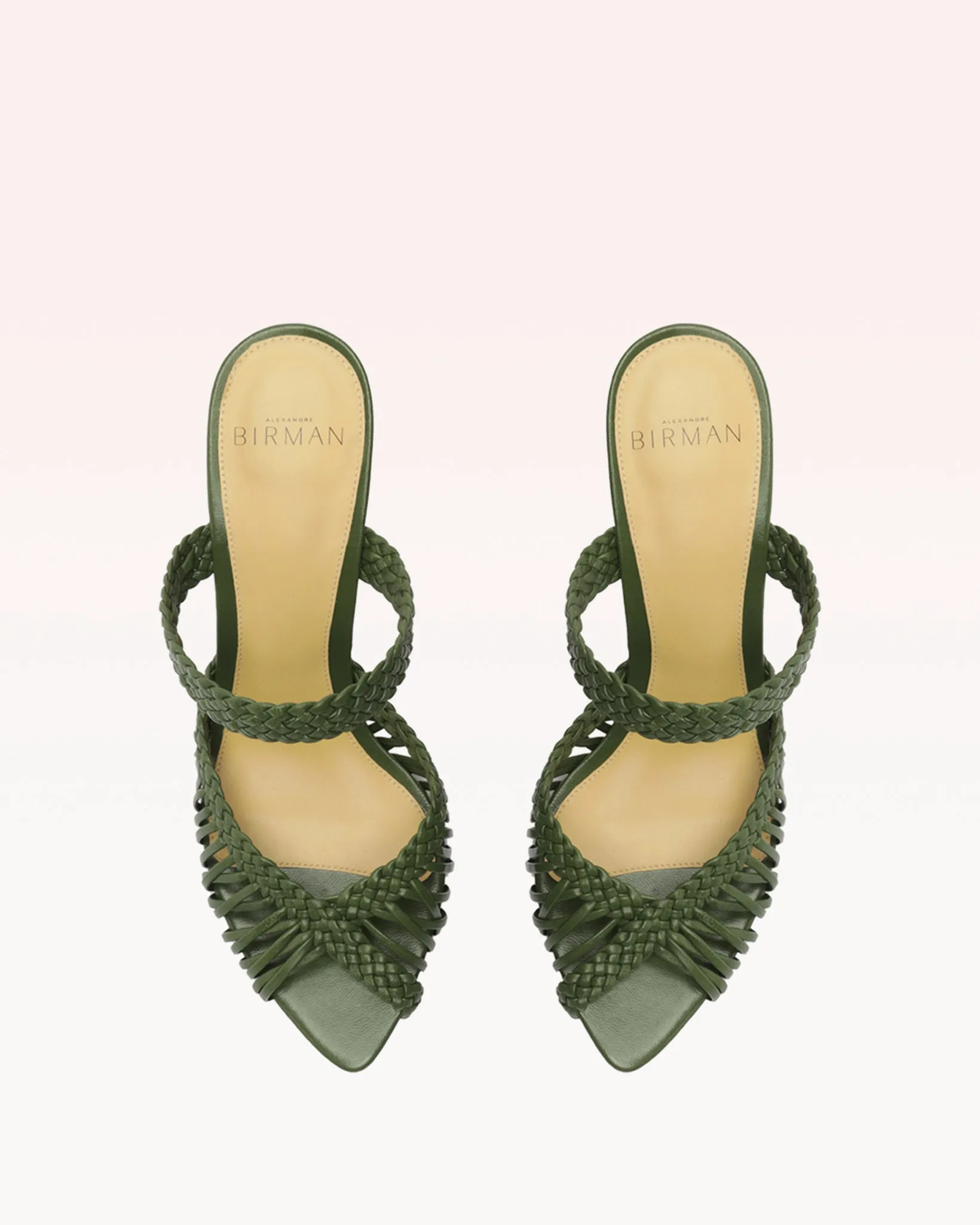 Agatha Mule 85 Angra sold by Alexandre Birman product image thumbnail 3