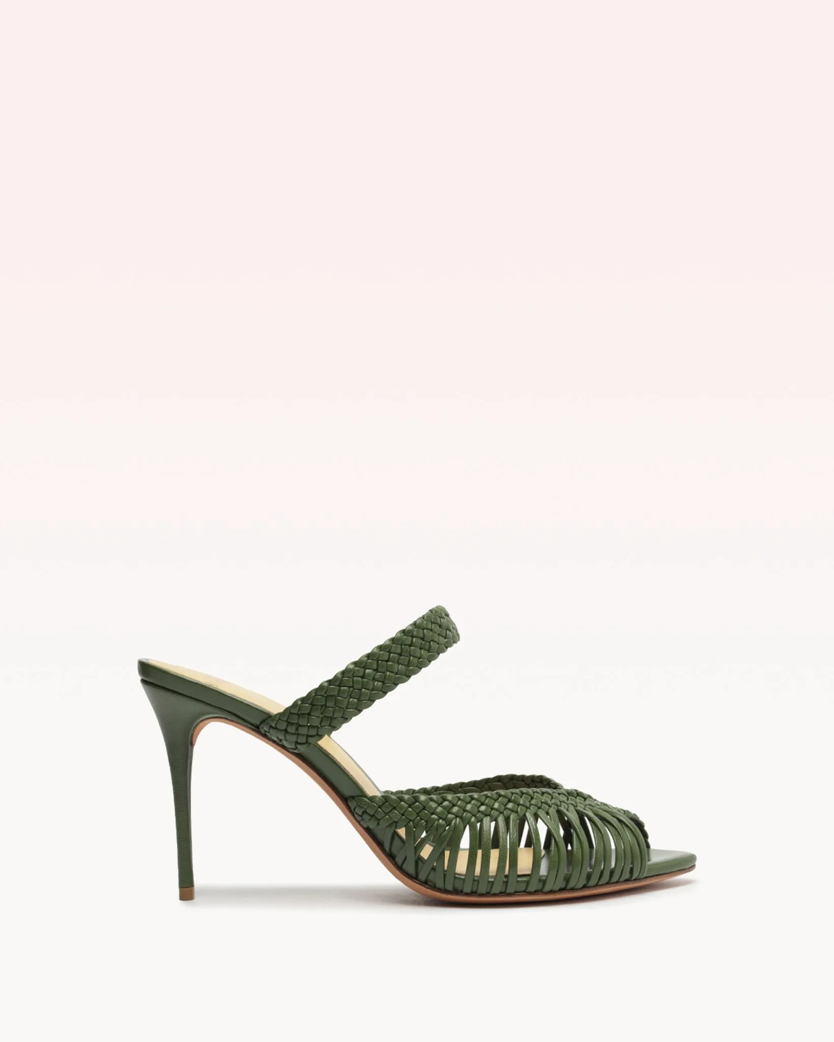 Agatha Mule 85 Angra sold by Alexandre Birman