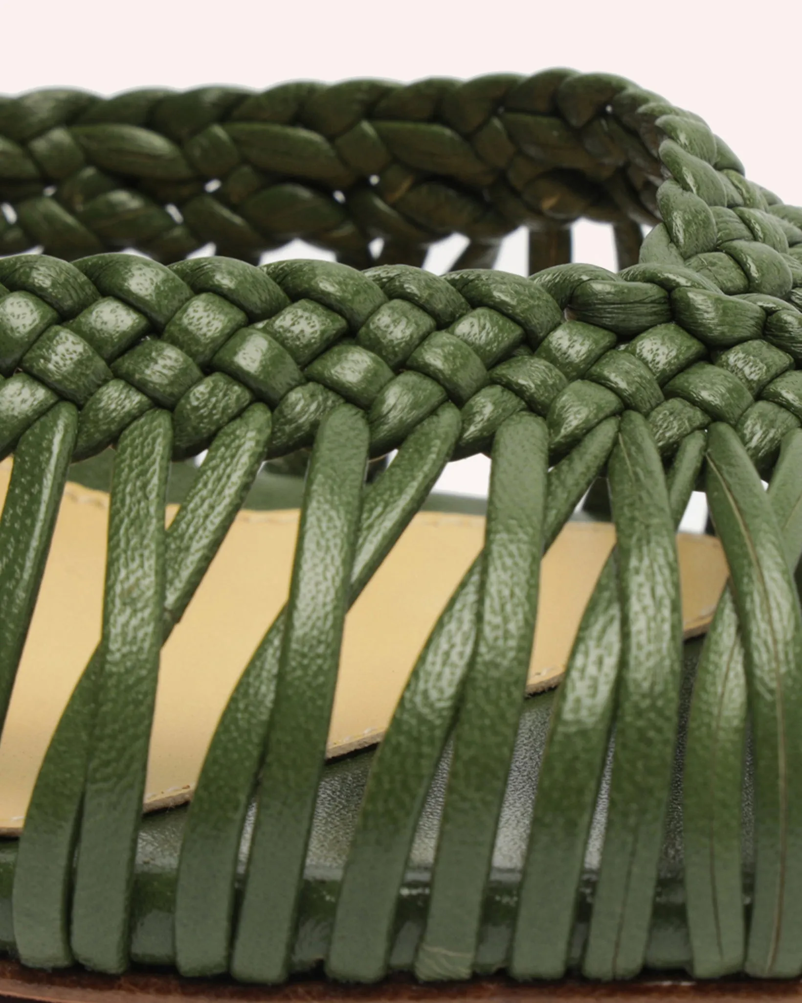 Agatha Mule 85 Angra sold by Alexandre Birman product image thumbnail 5