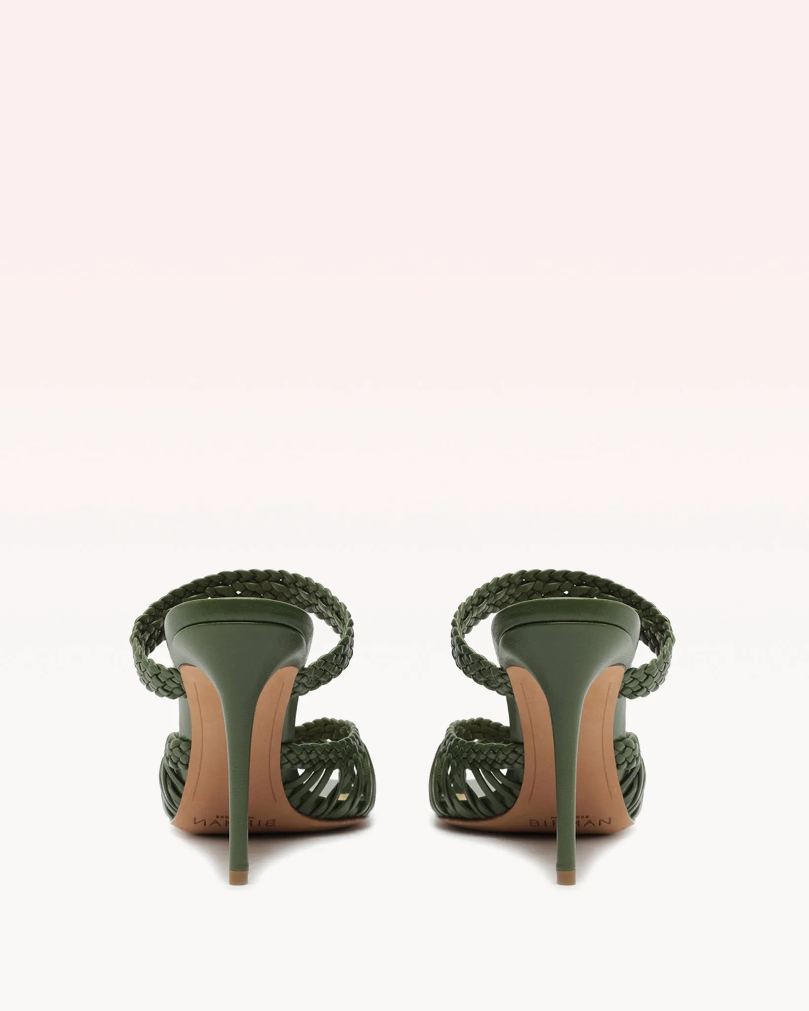 Agatha Mule 85 Angra sold by Alexandre Birman product image thumbnail 4