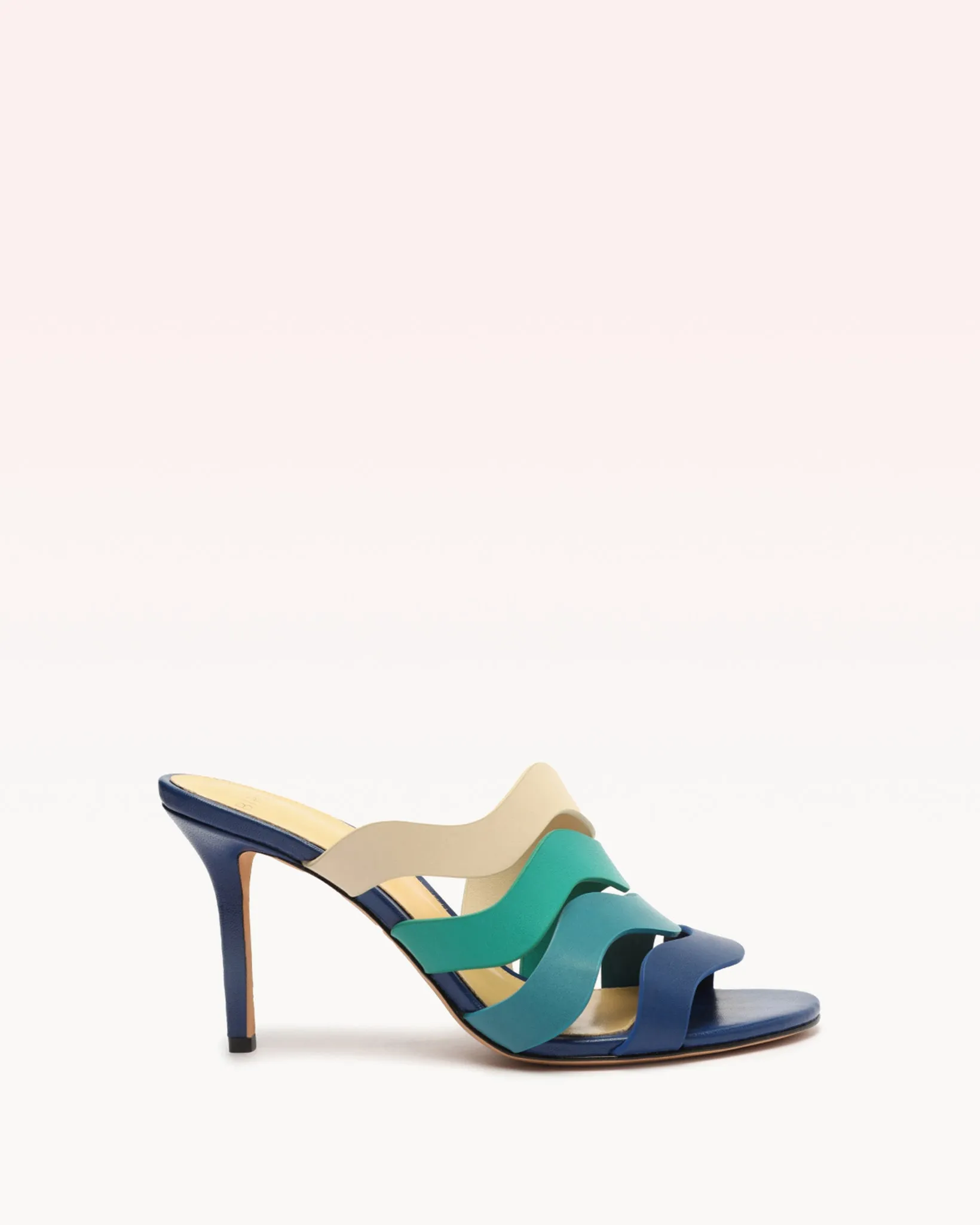 Aila Mule 85 Moonlight sold by Alexandre Birman
