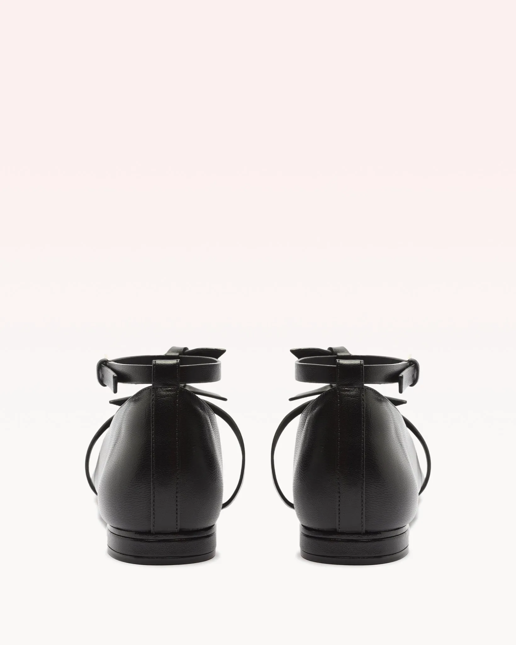 Slim Clarita Ballet Black sold by Alexandre Birman product image thumbnail 3