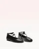 Slim Clarita Ballet Black sold by Alexandre Birman