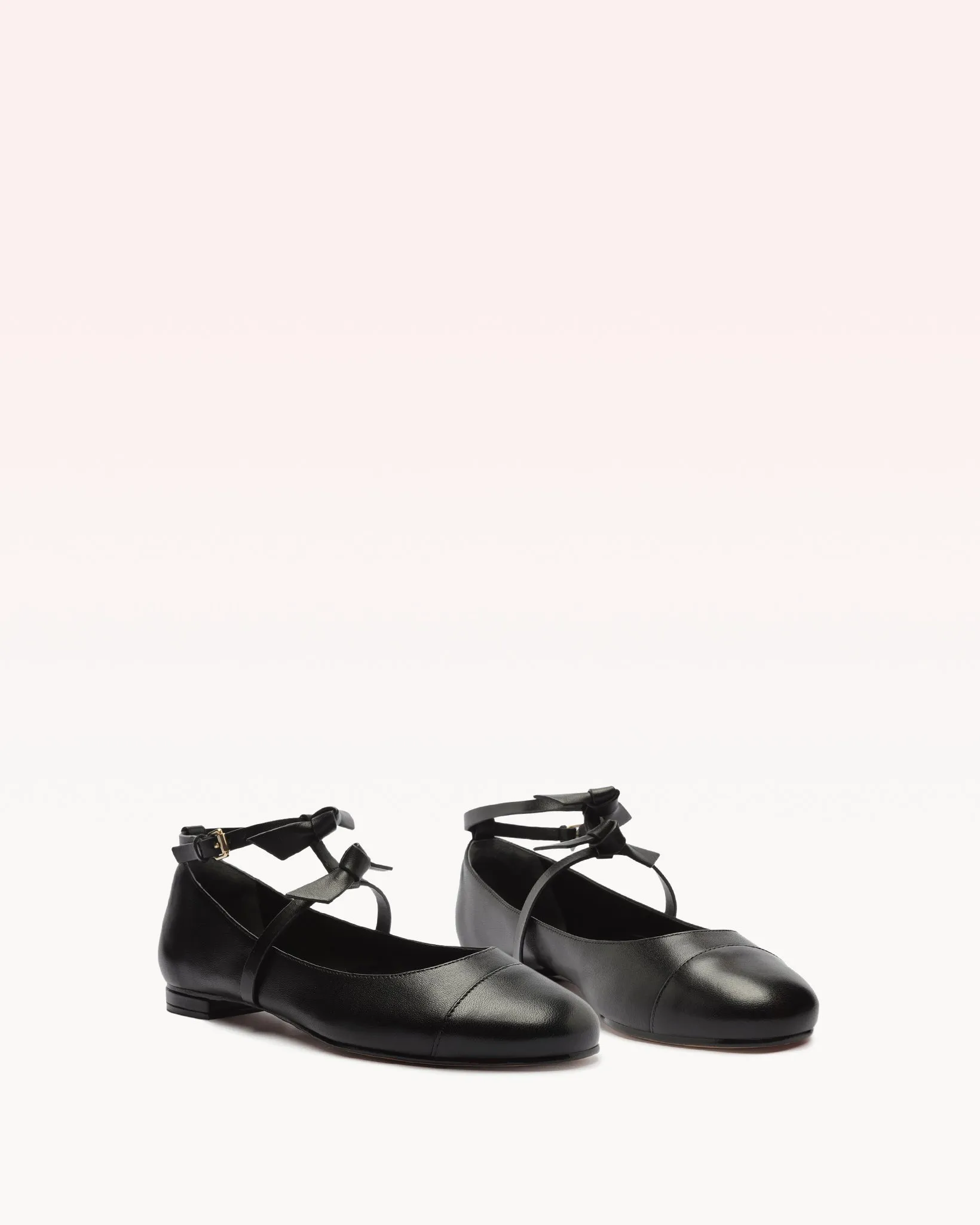 Slim Clarita Ballet Black sold by Alexandre Birman product image thumbnail 2