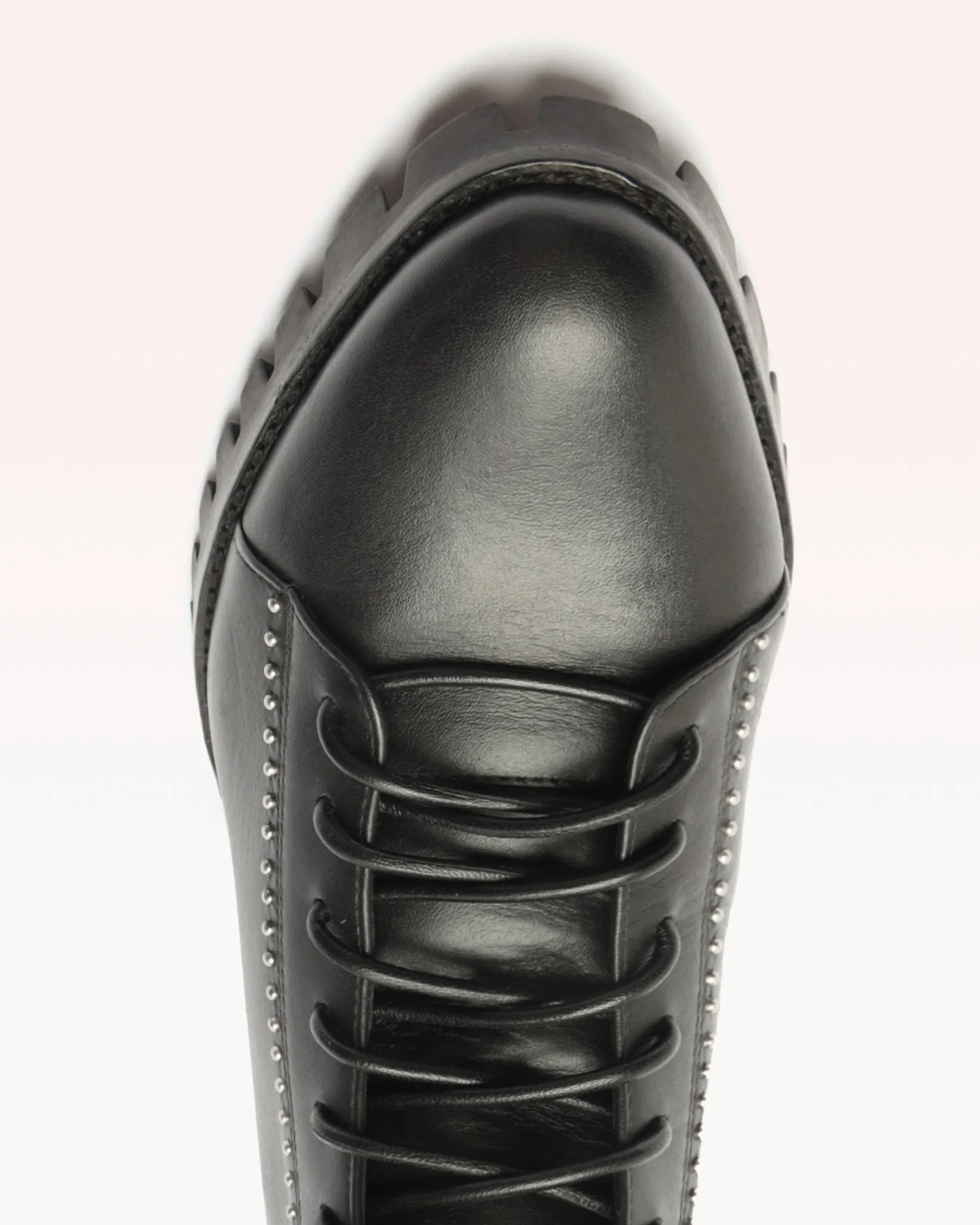 Evelyn Studs Bootie Black sold by Alexandre Birman product image thumbnail 5