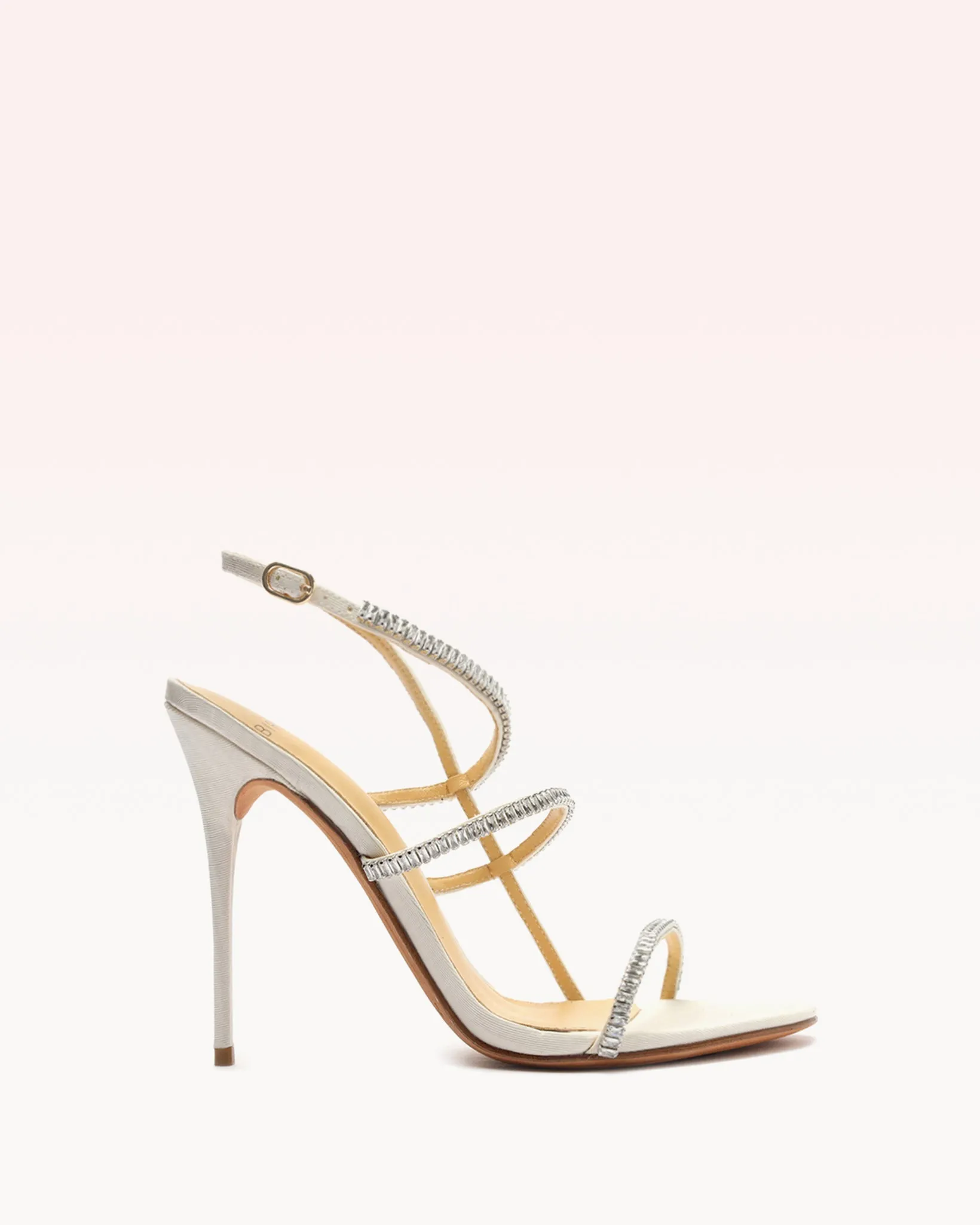 Sally 100 Ivory sold by Alexandre Birman