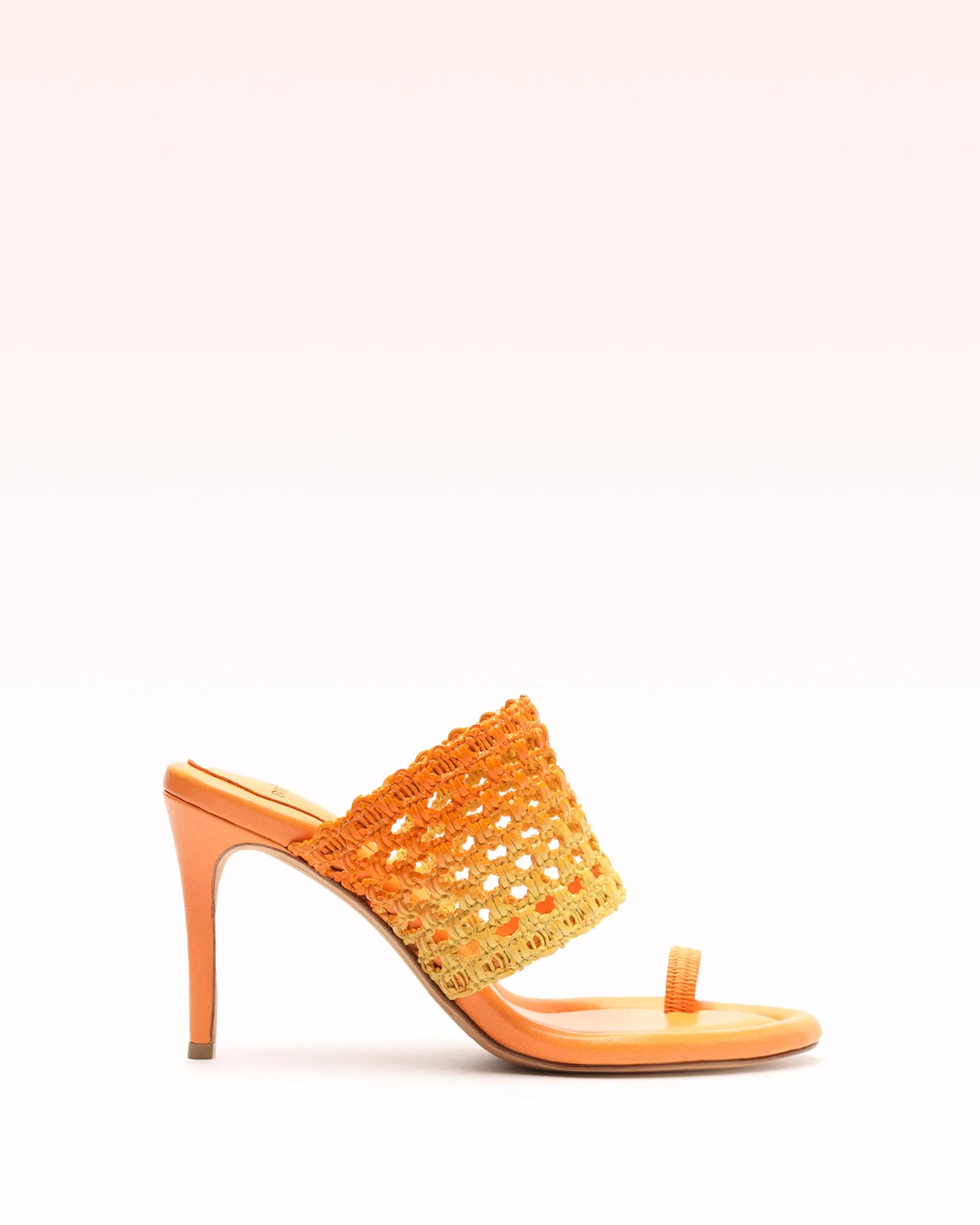 Trisha 85 Reef Sandal sold by Alexandre Birman