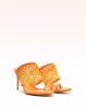 Trisha 85 Reef Sandal sold by Alexandre Birman