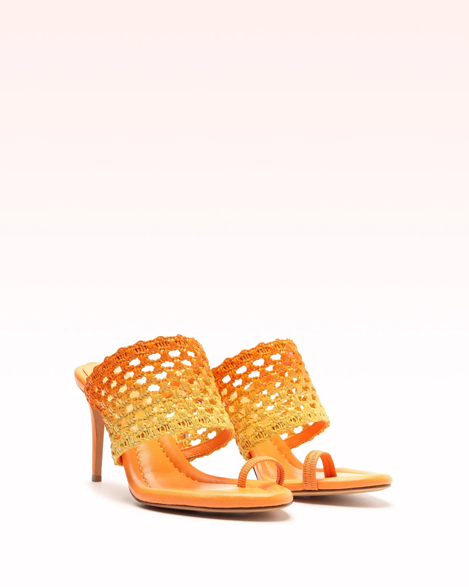 Trisha 85 Reef Sandal sold by Alexandre Birman product image thumbnail 2