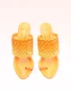 Trisha 85 Reef Sandal sold by Alexandre Birman