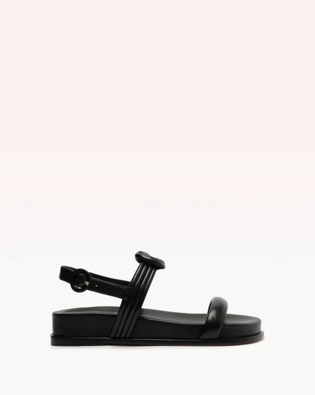 Sport Sandal Vicky Black sold by Alexandre Birman